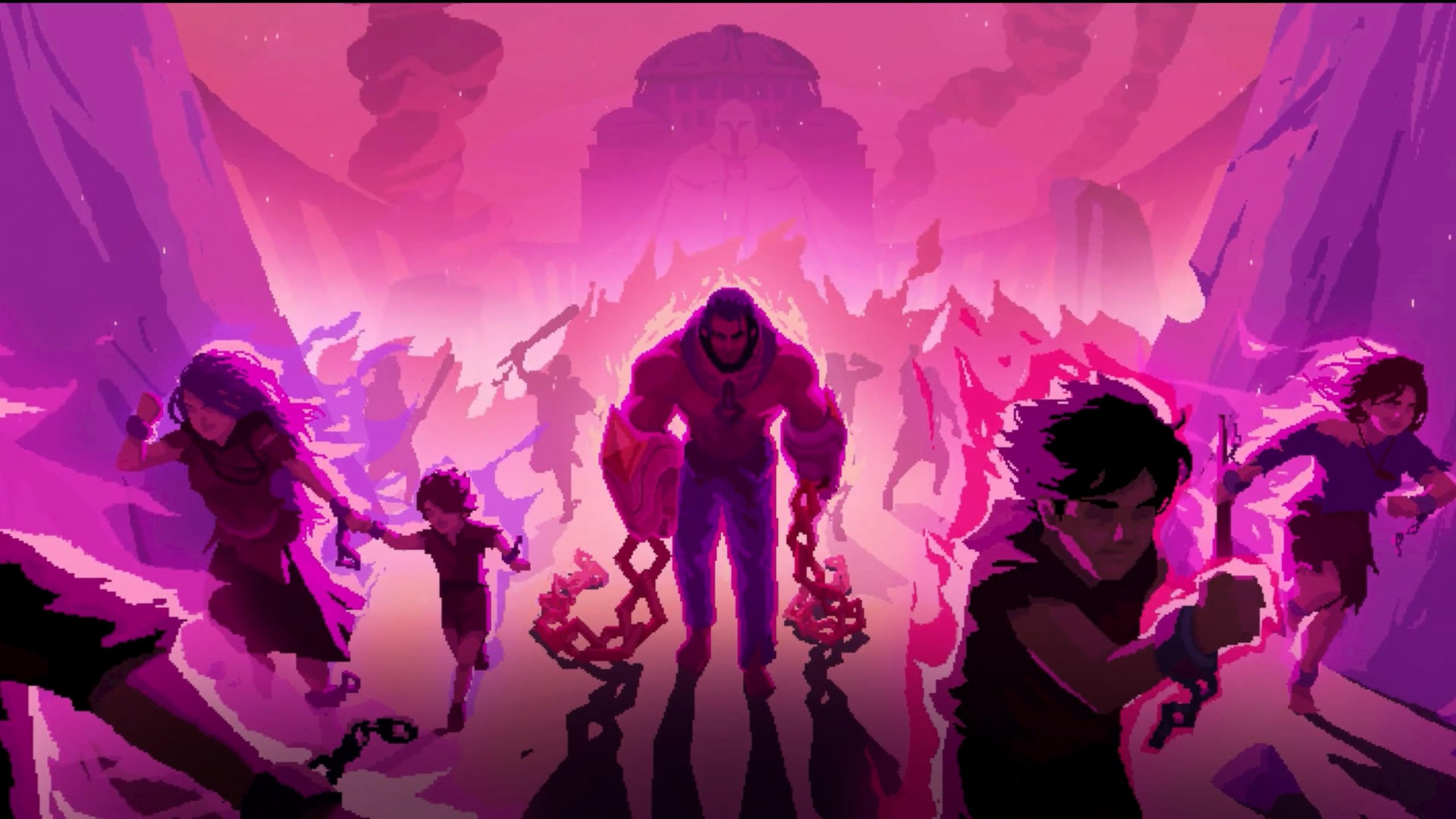 test the Mageseeker A League of Legends Story