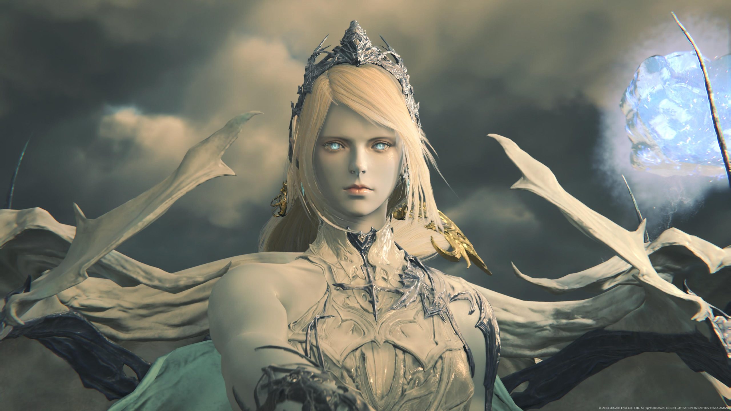 final fantasy xvi test final fantasy xvi test