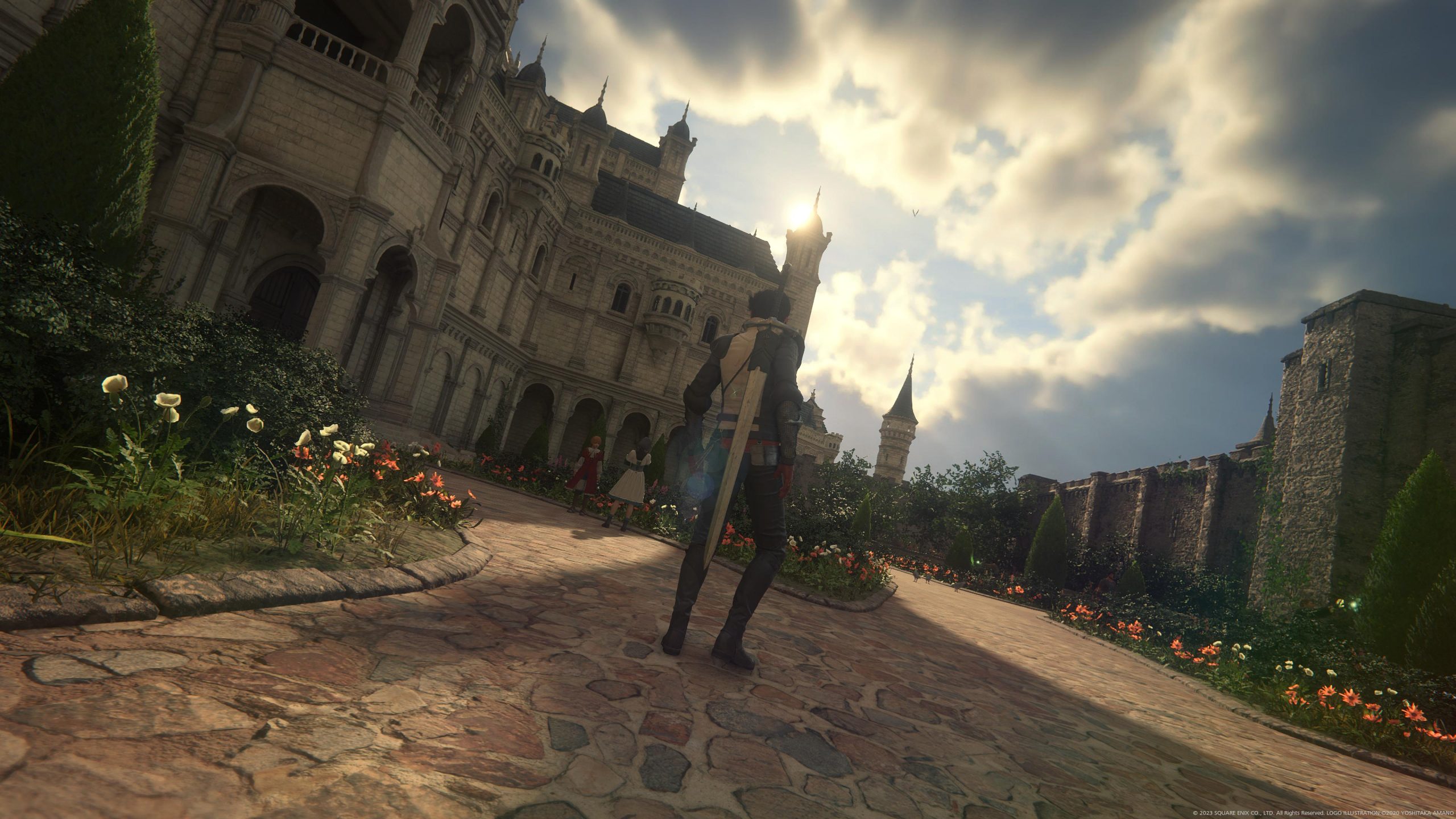 ff 16 test ff 16 test