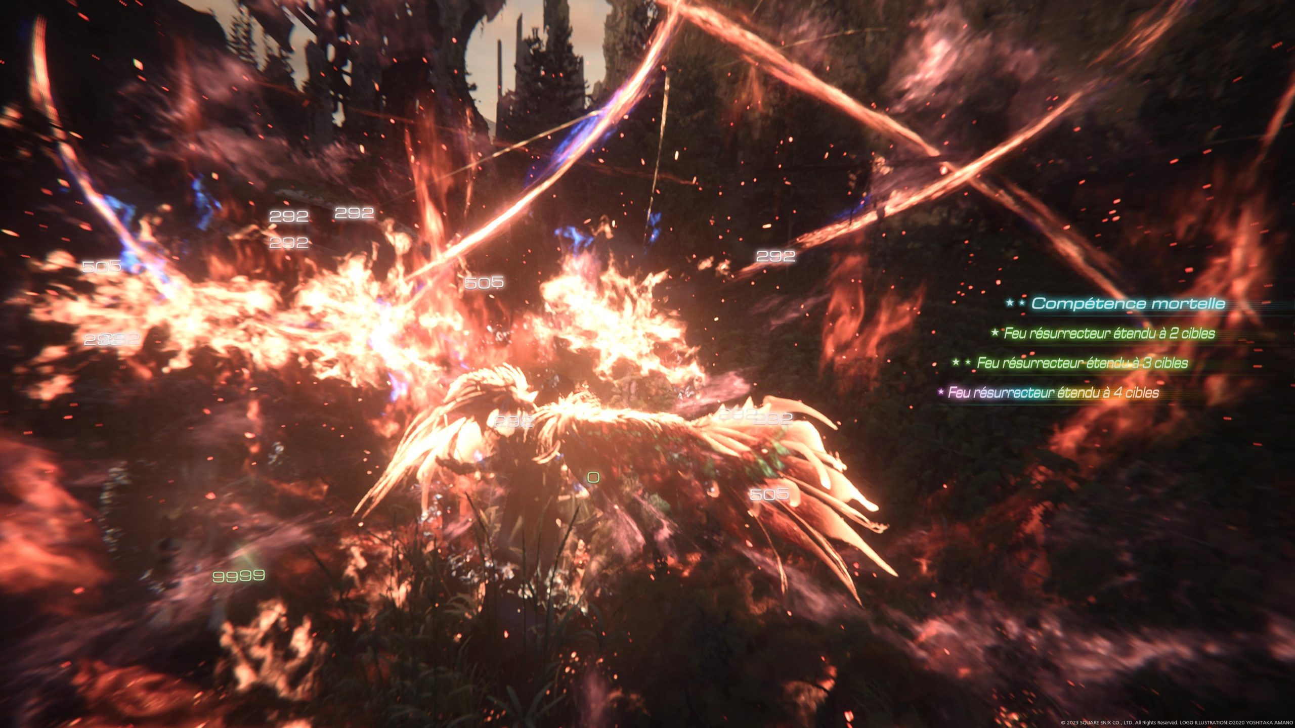 ff16 test