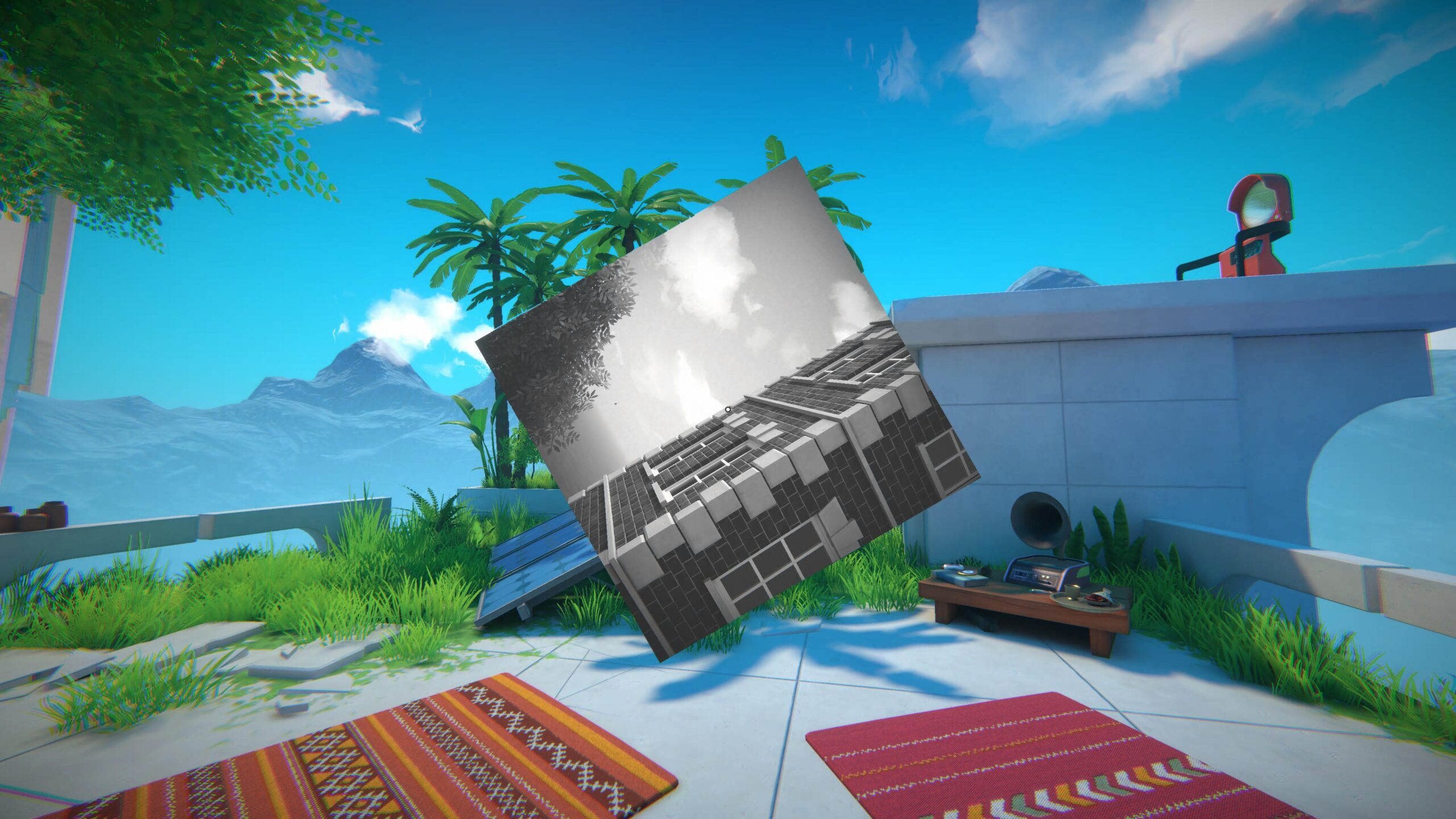 Viewfinder PC Viewfinder PC