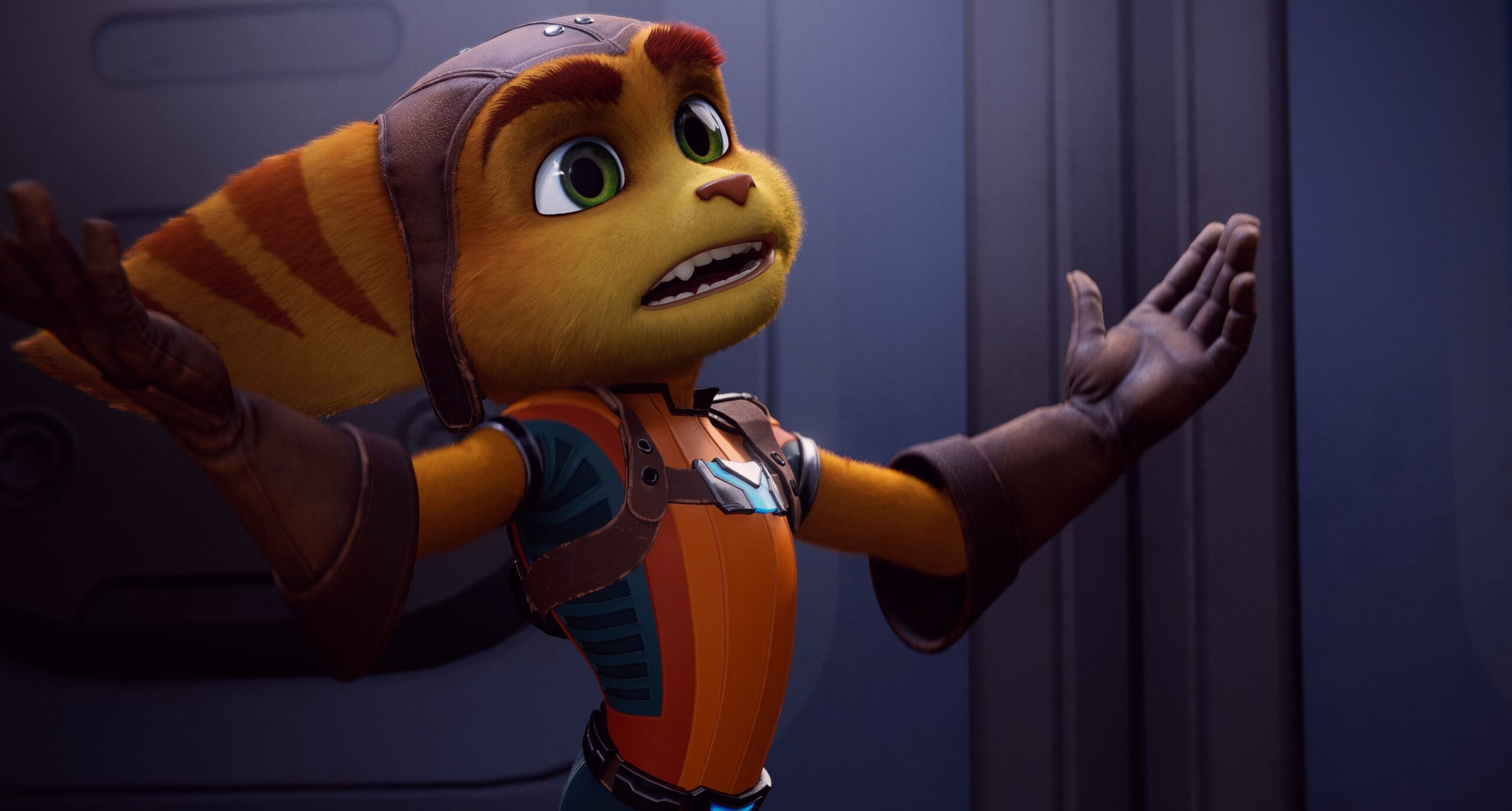 Ratchet and Clank Ratchet and Clank
