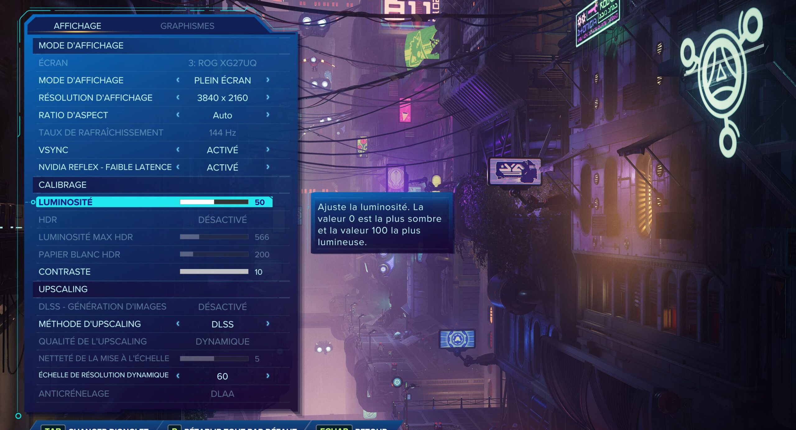 Ratchet and Clank test Ratchet and Clank test