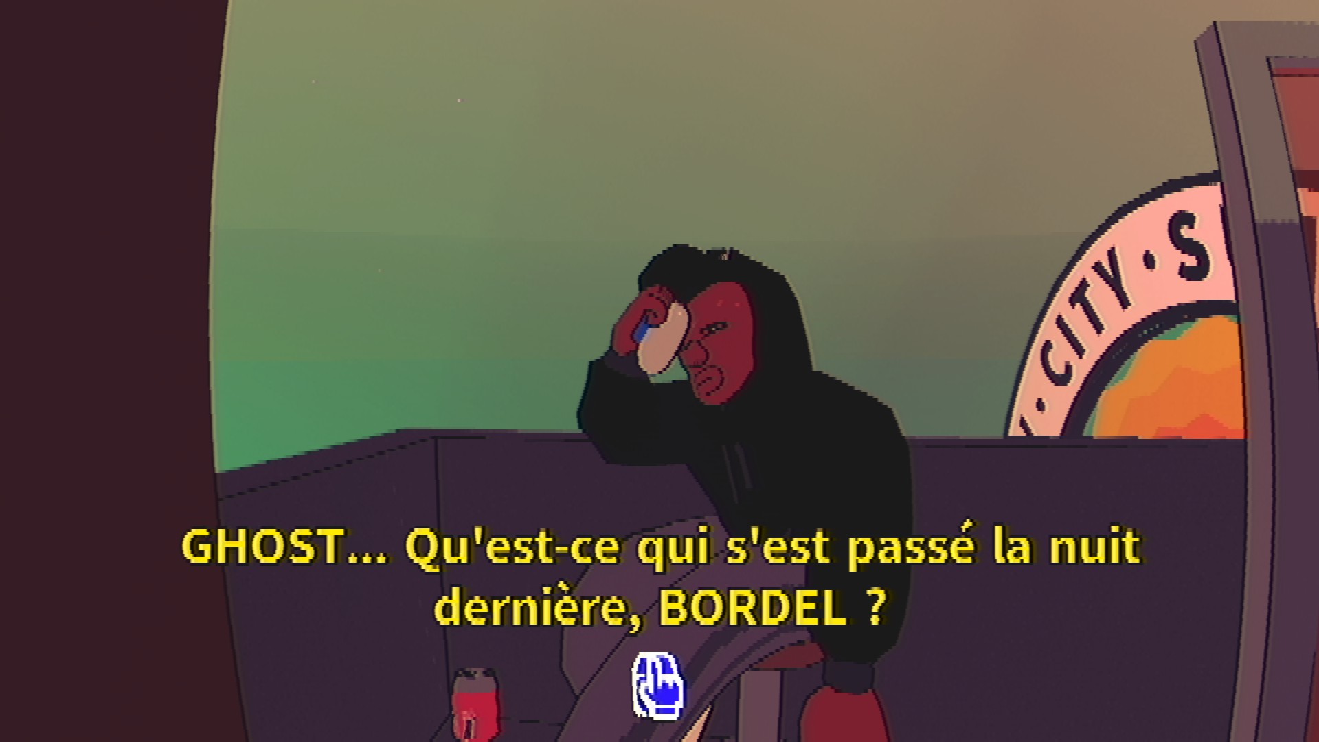 avis Sludge Life 2 gameblog