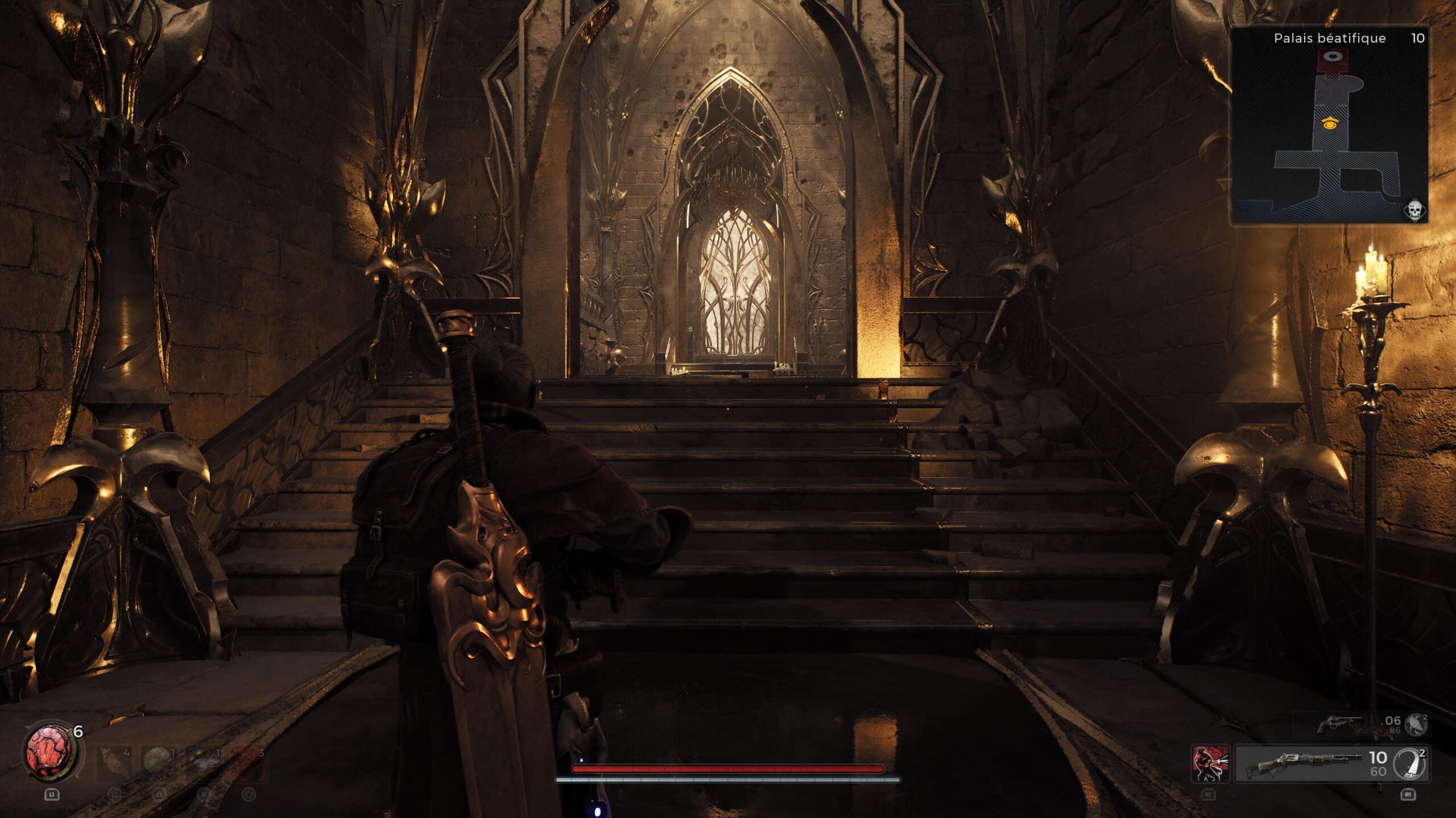 remnant 2 avis remnant 2 avis