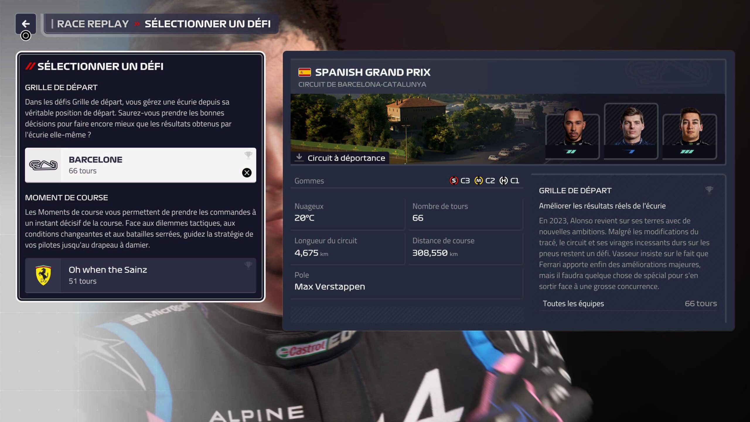 F1 Manager 2023 avis F1 Manager 2023 avis