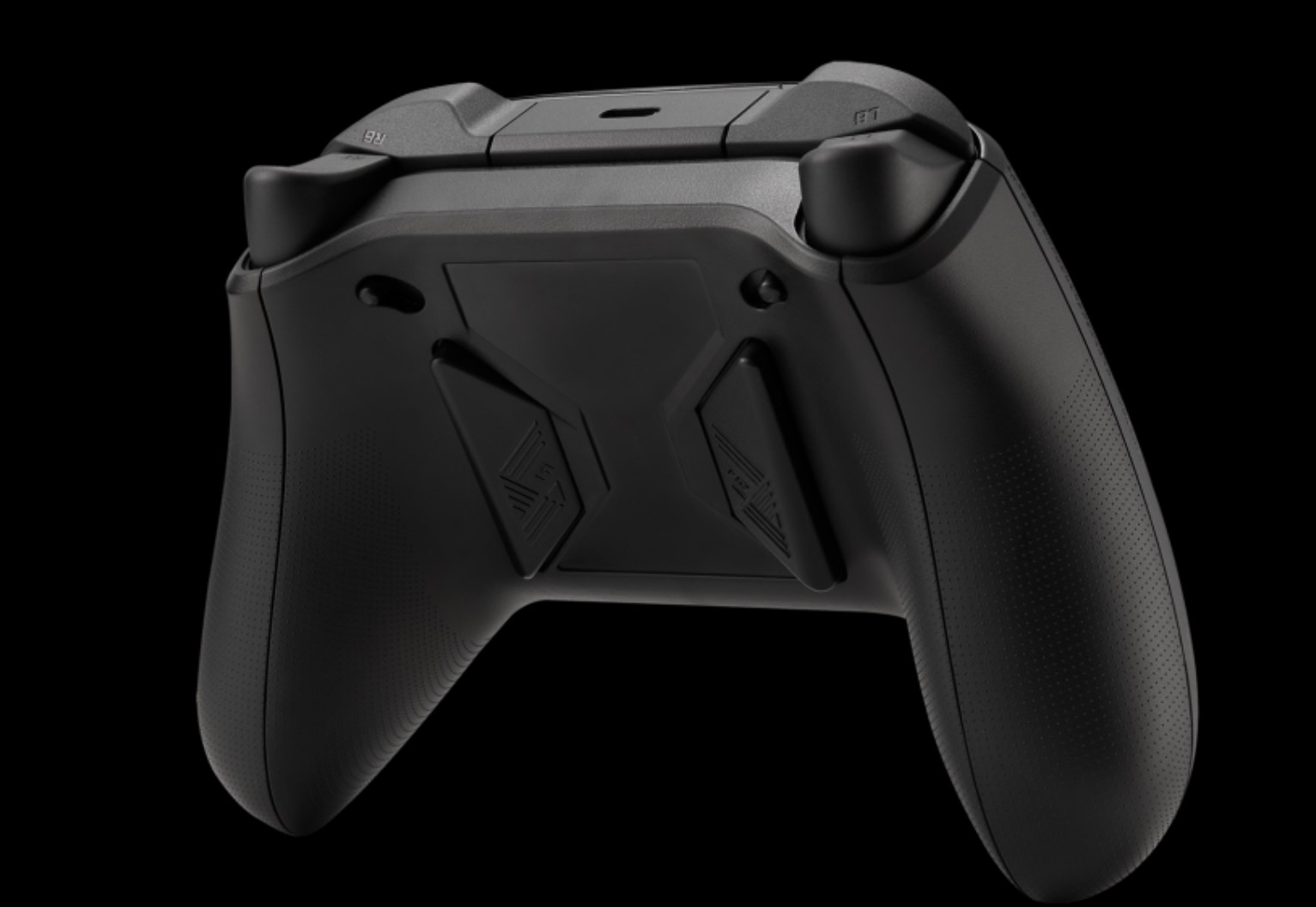 ROG manette raikiri xbox series