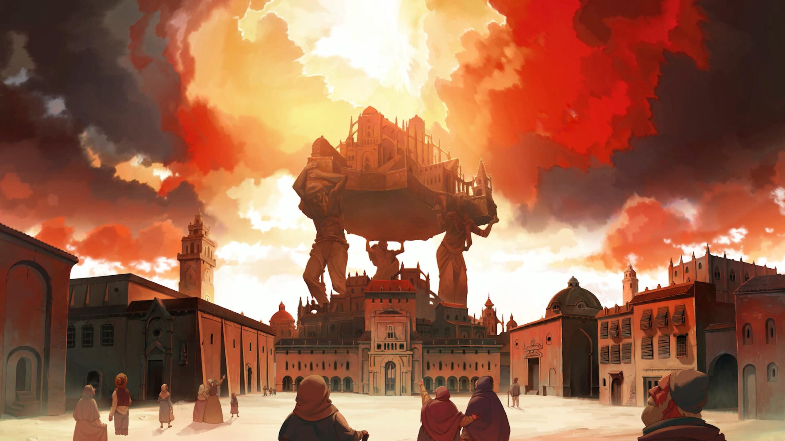 Blasphemous 2 Blasphemous 2