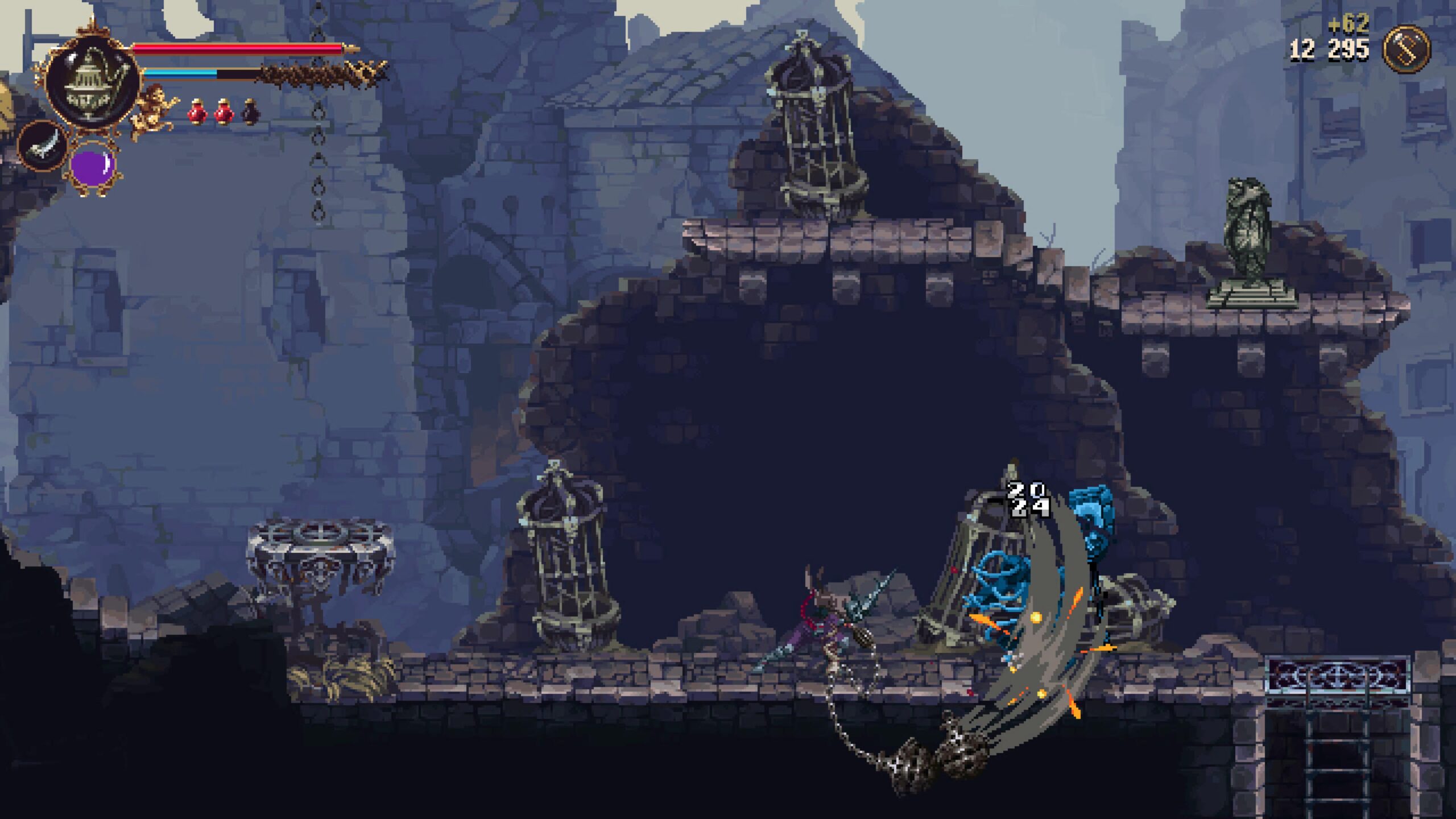 Blasphemous 2 Blasphemous 2