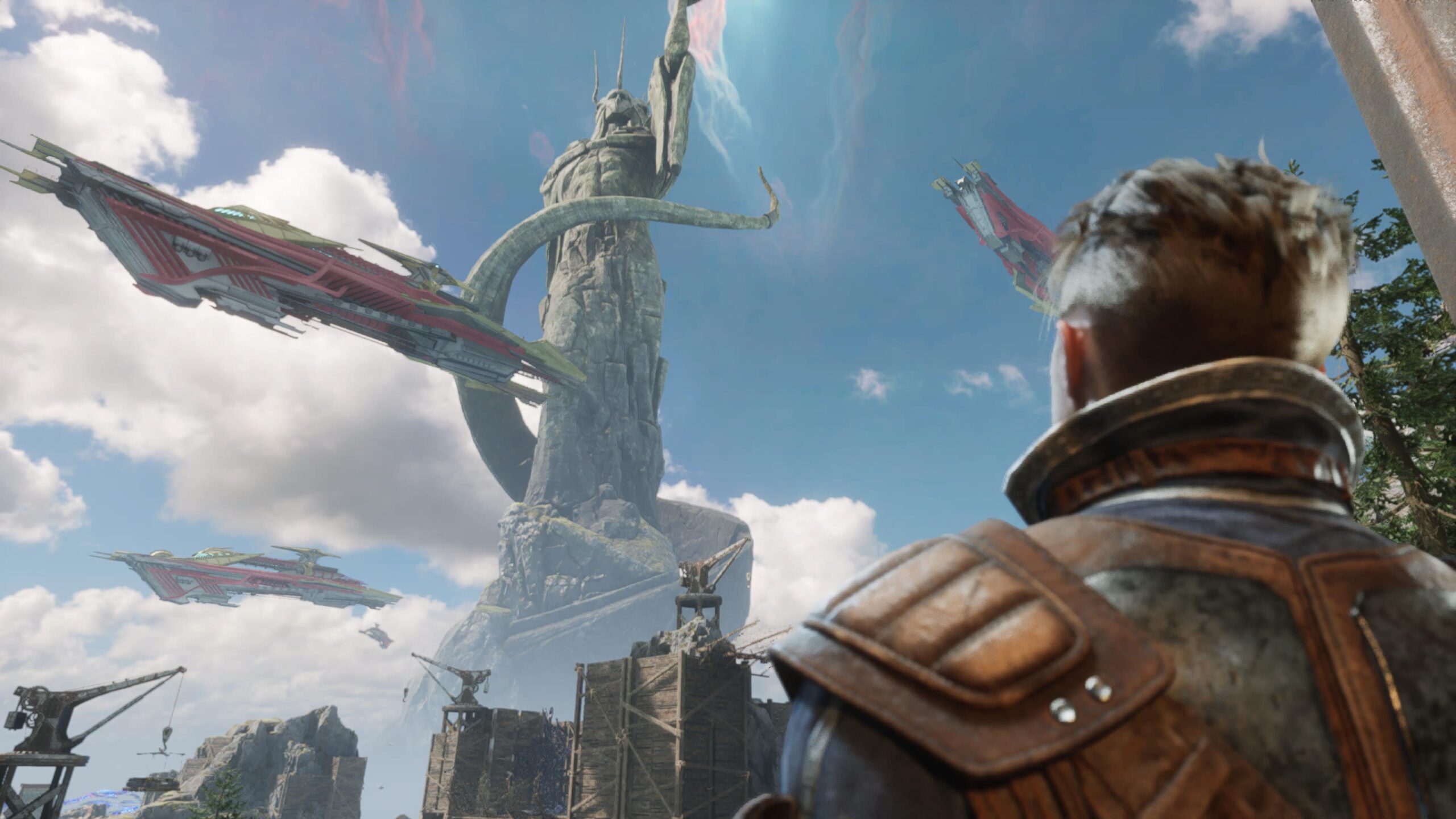 Immortals of Aveum Immortals of Aveum