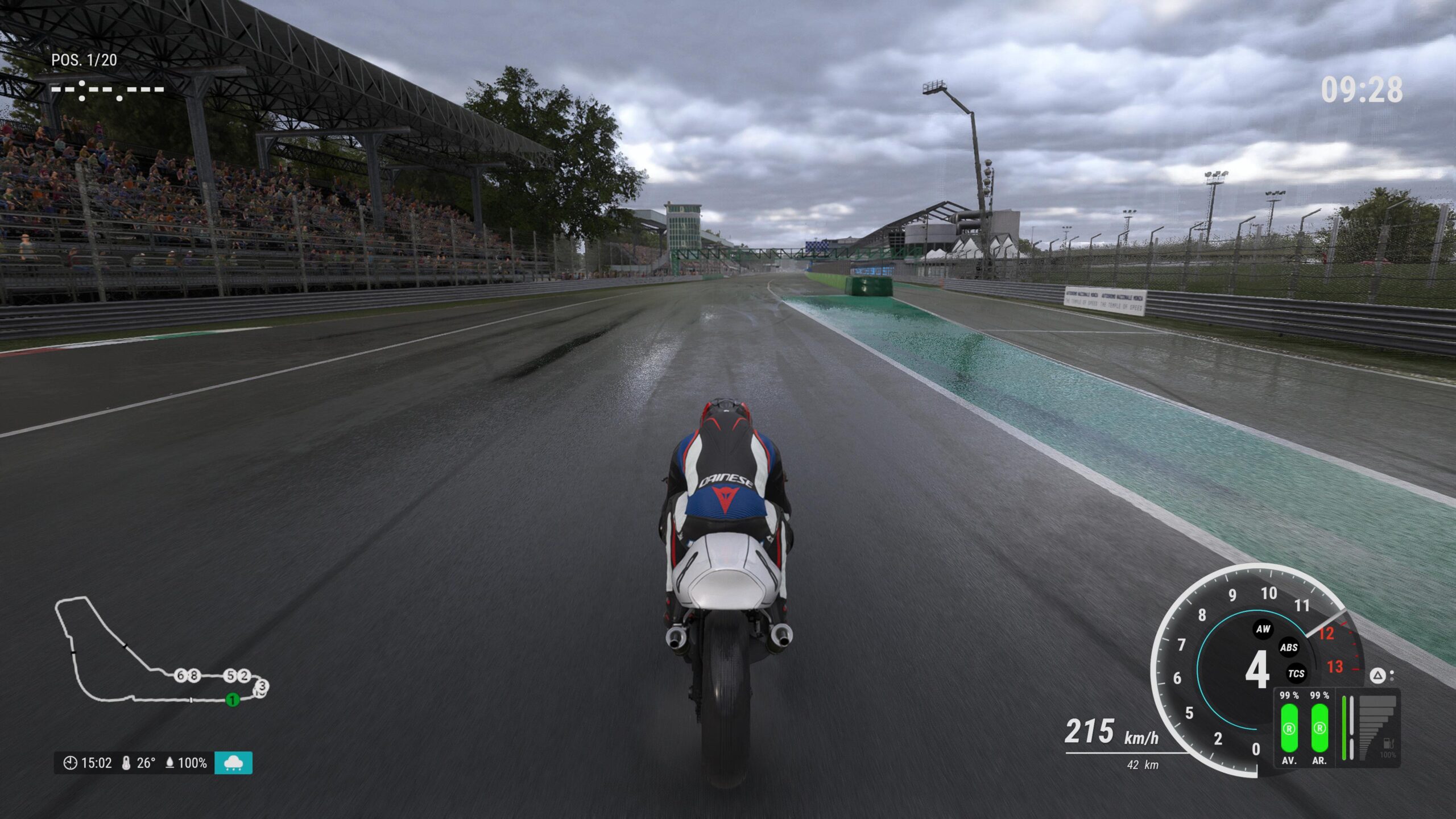 ride 5 test ride 5 test