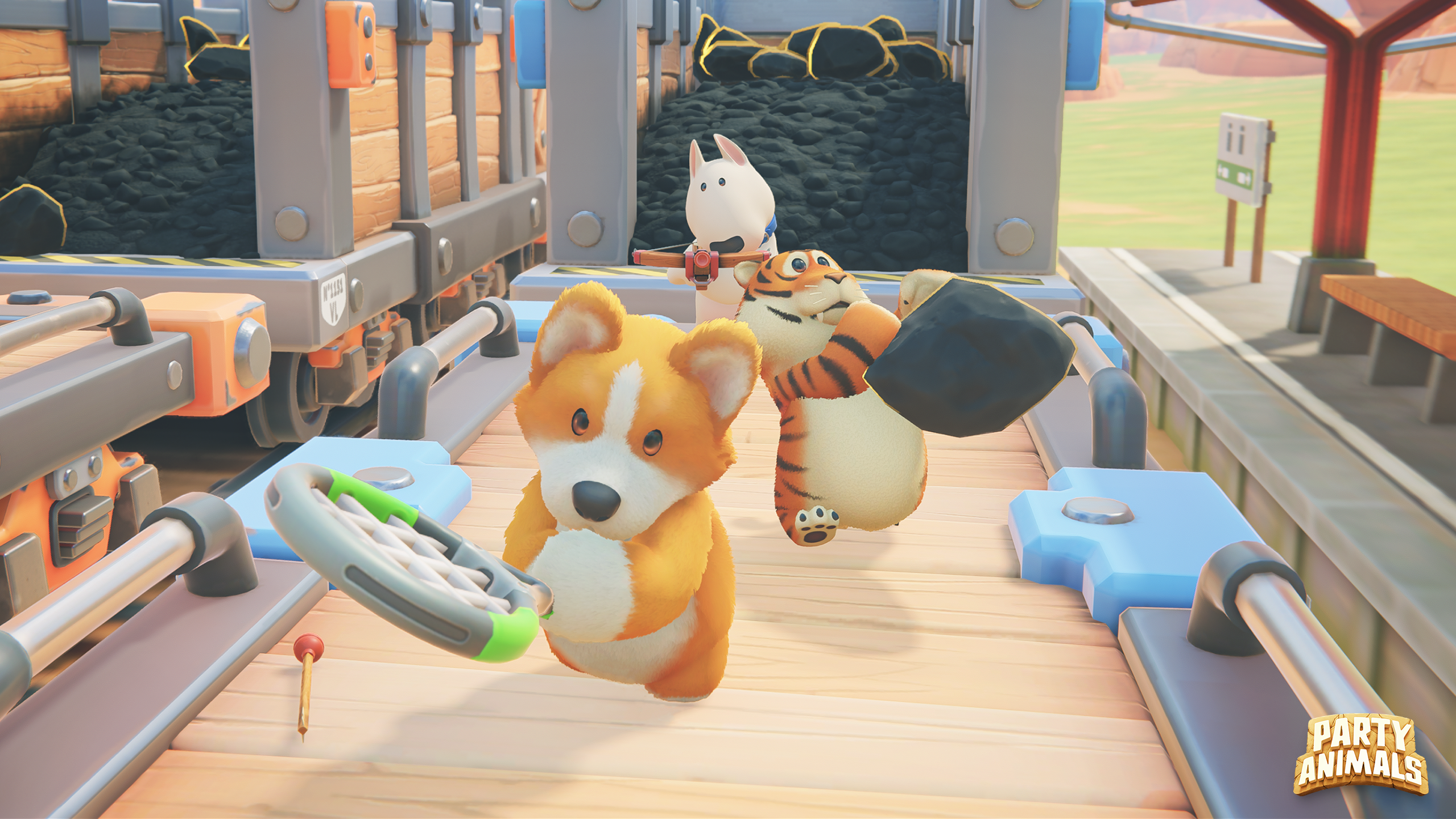 test party animals test party animals