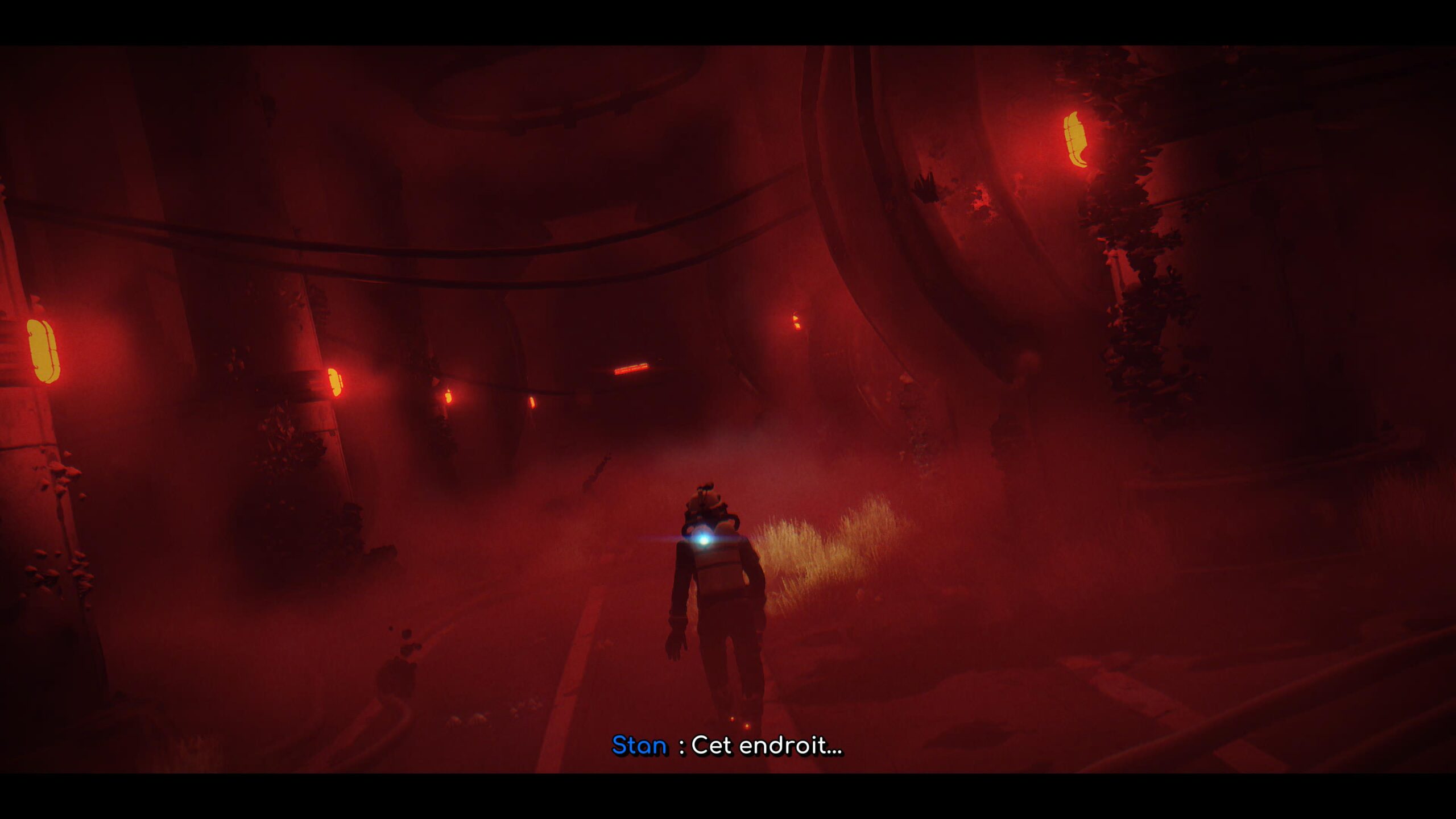 Illustration de la direction artistique Illustration de la direction artistique