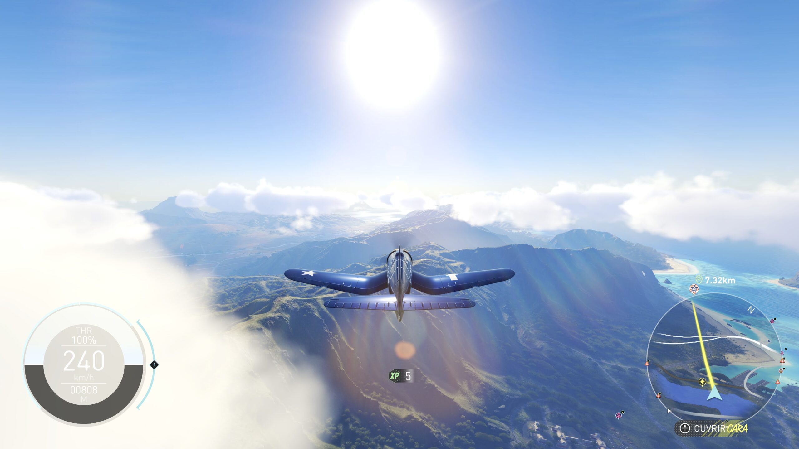 The Crew Motorfest test The Crew Motorfest test