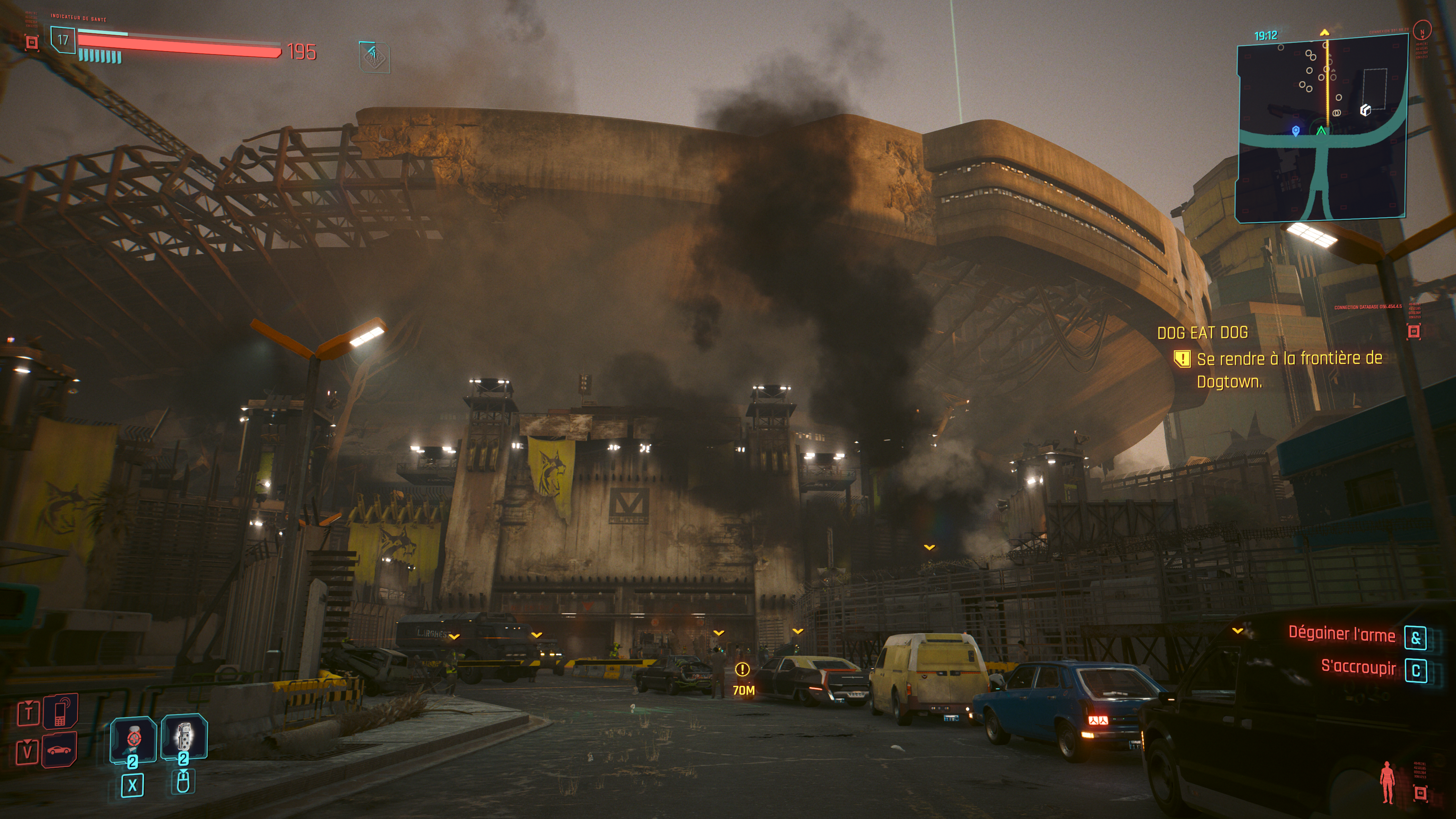 Phantom Liberty TEST Phantom Liberty TEST