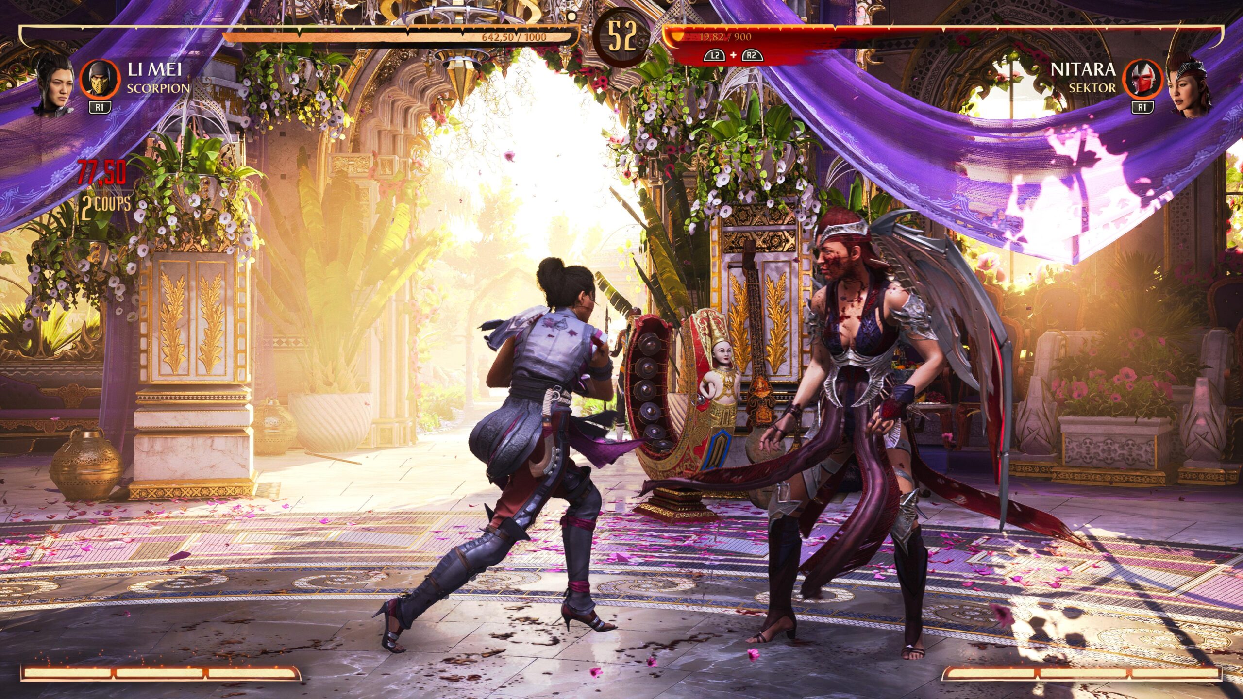 Mortal Kombat 1 Mortal Kombat 1