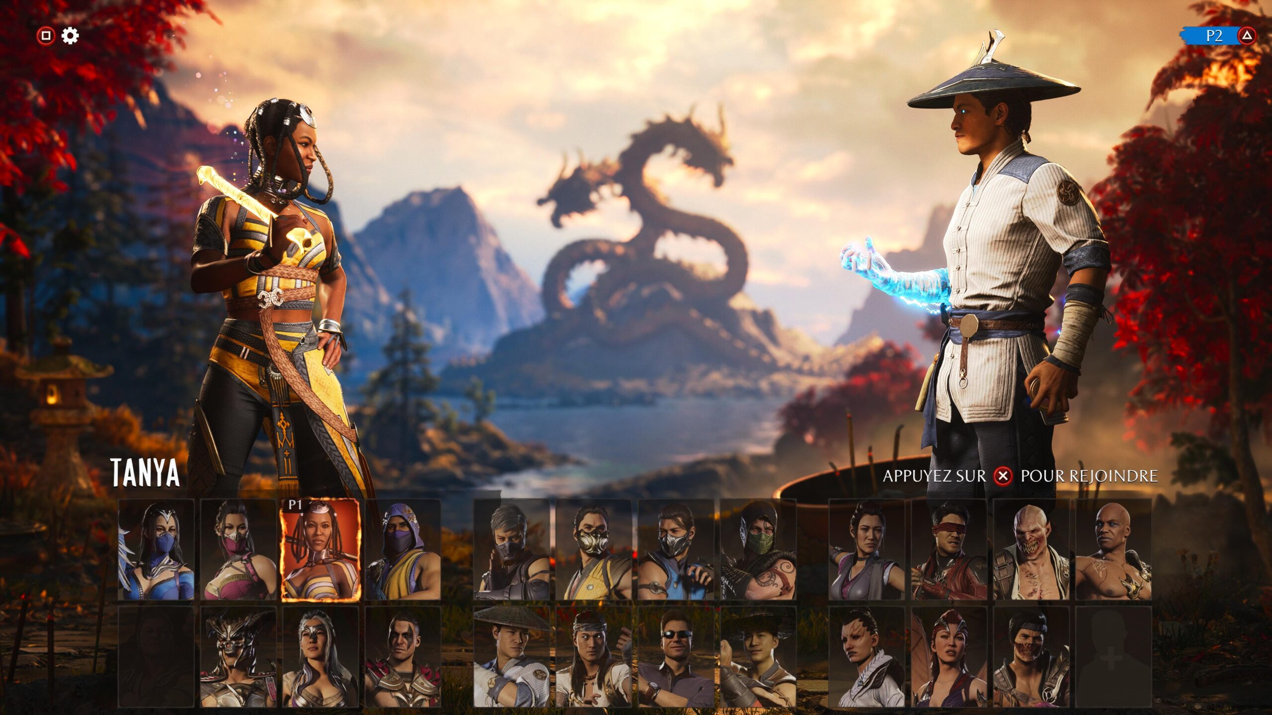 roster persos roster persos