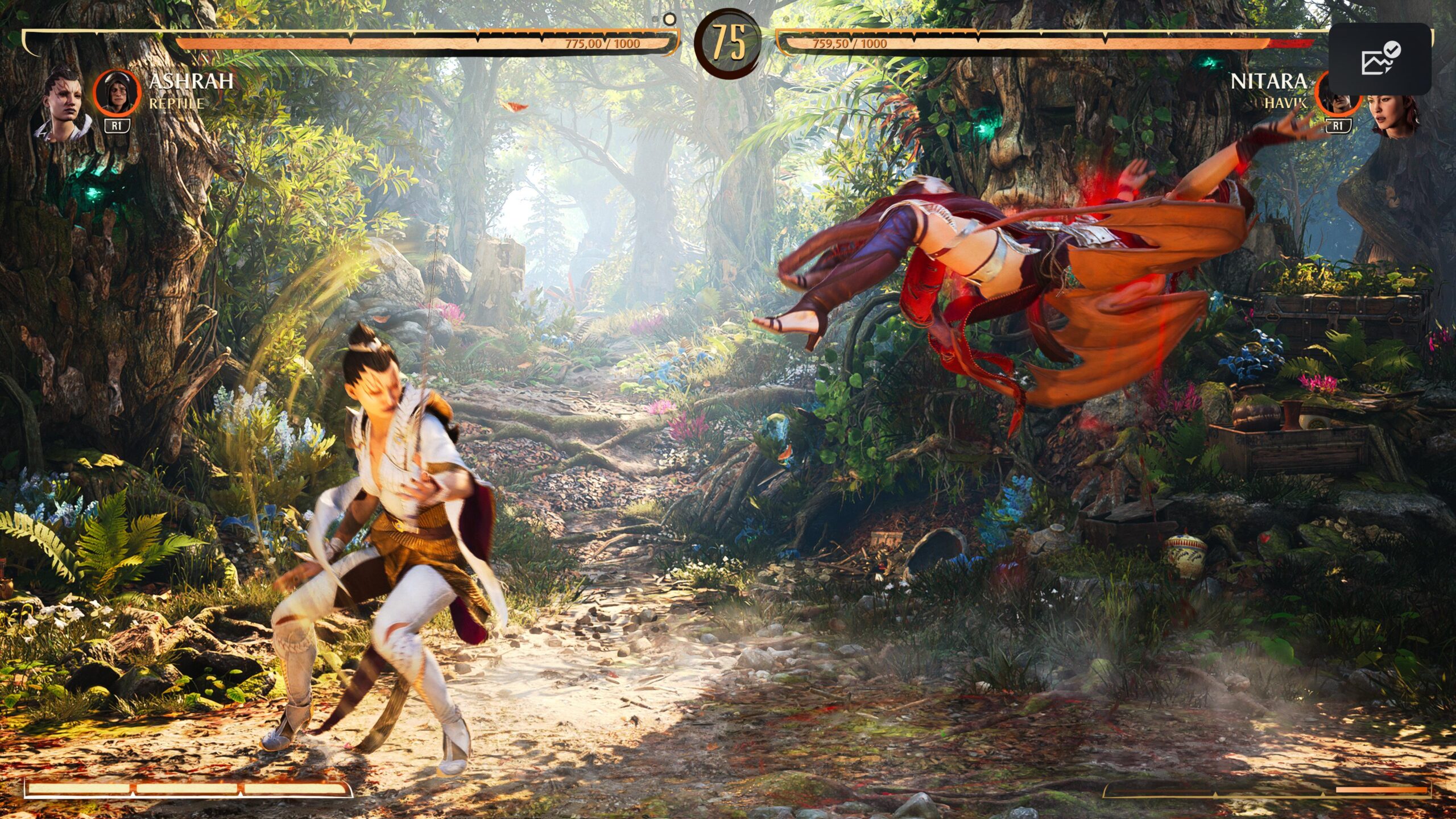 Mortal Kombat 1 PS5 Mortal Kombat 1 PS5