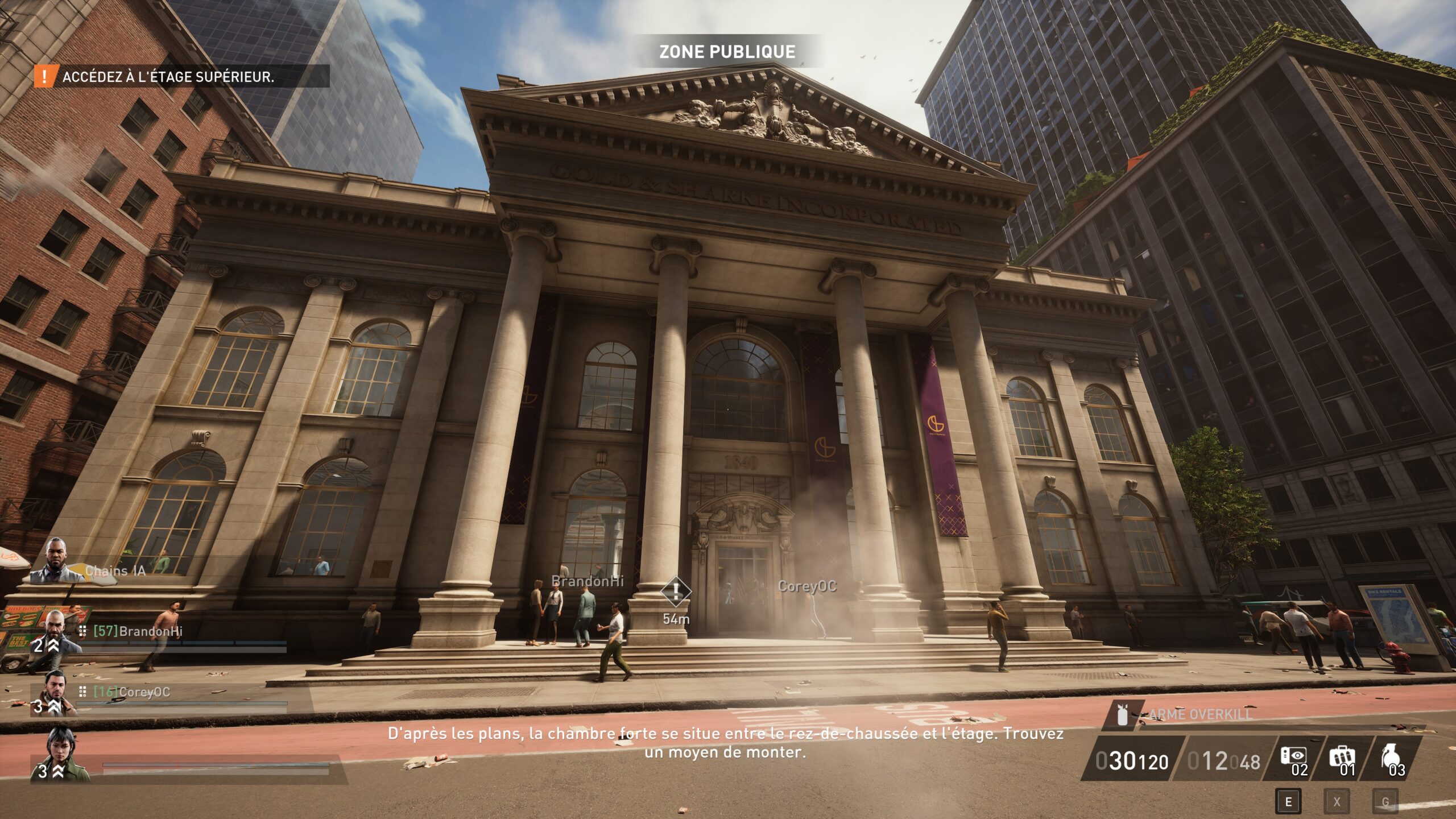 payday 3 test payday 3 test