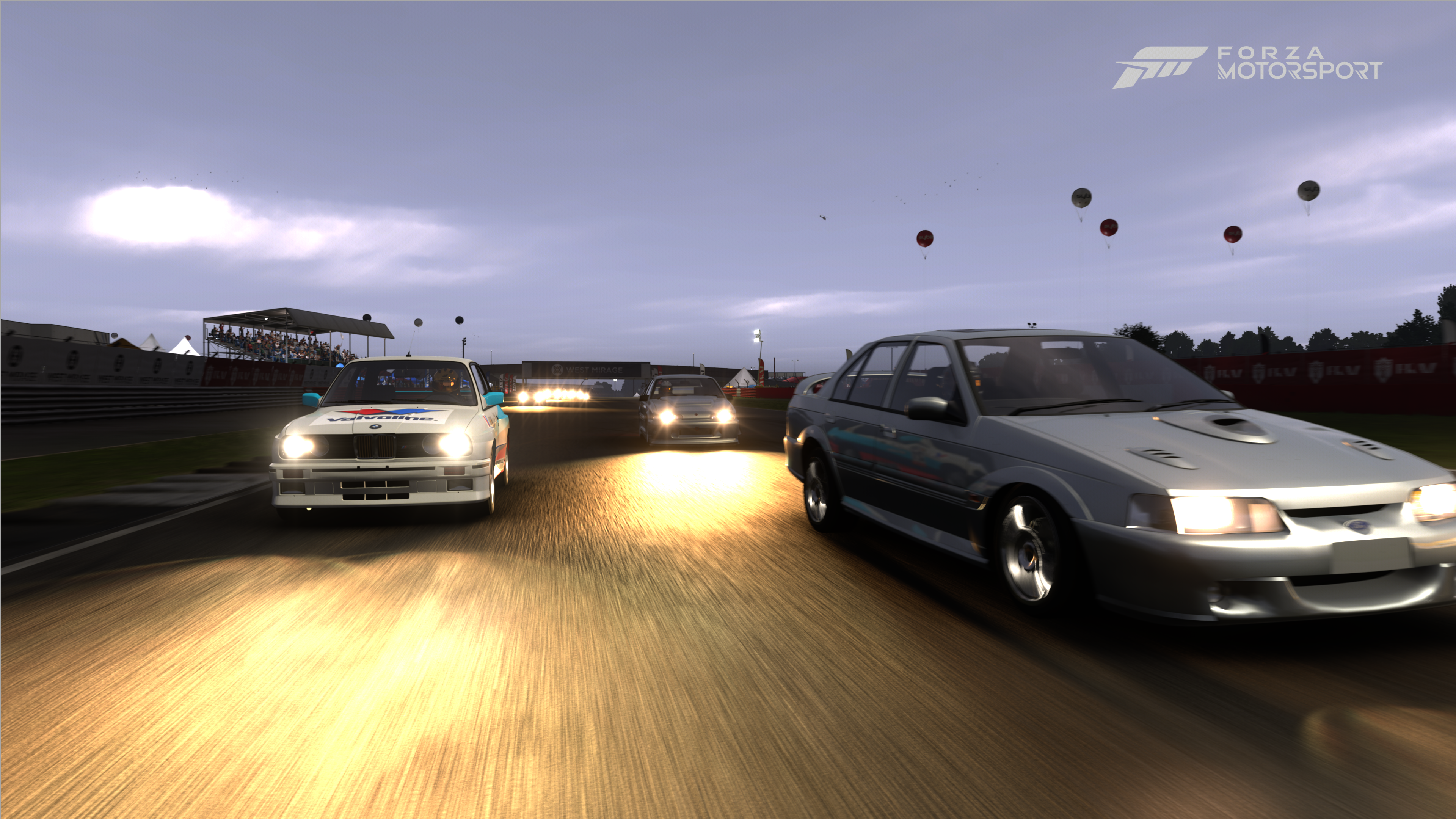 forza motorsport test forza motorsport test