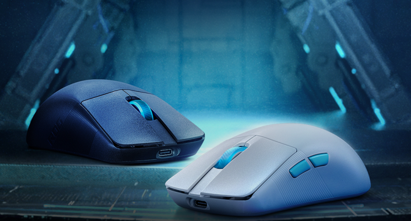 Harpe Ace Aim lab edition