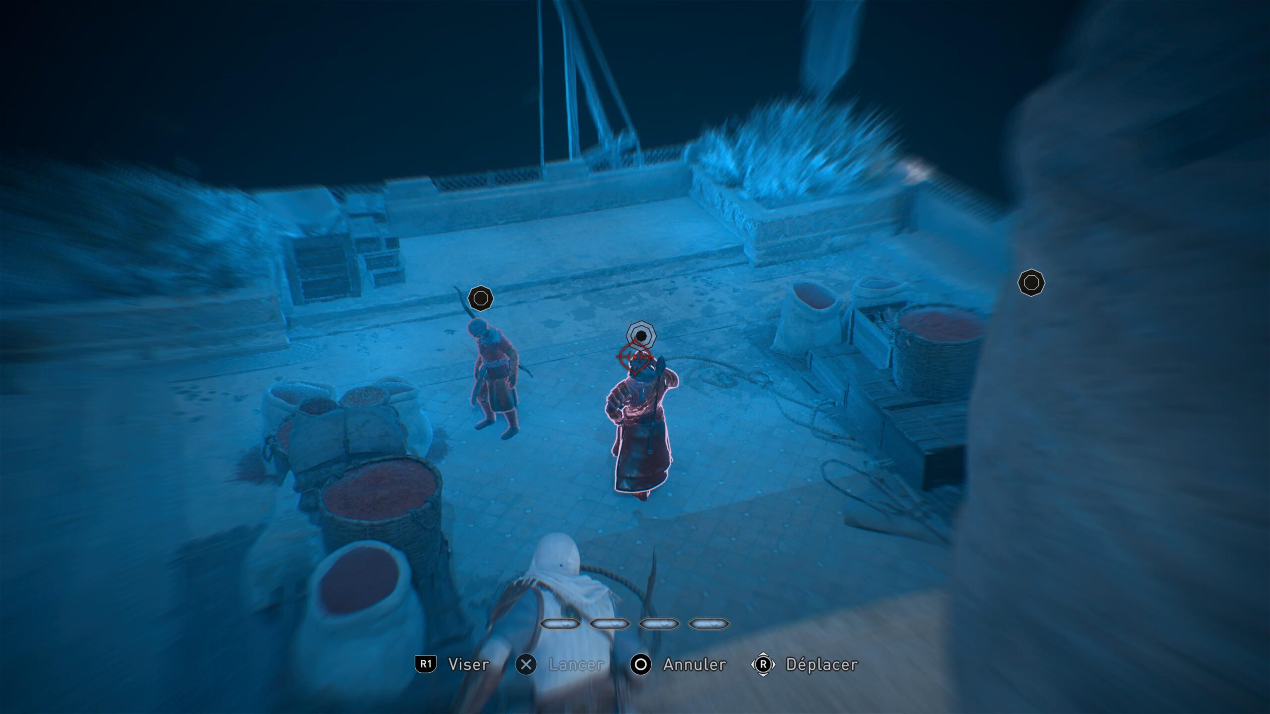 Assassins Creed Mirage test Assassins Creed Mirage test