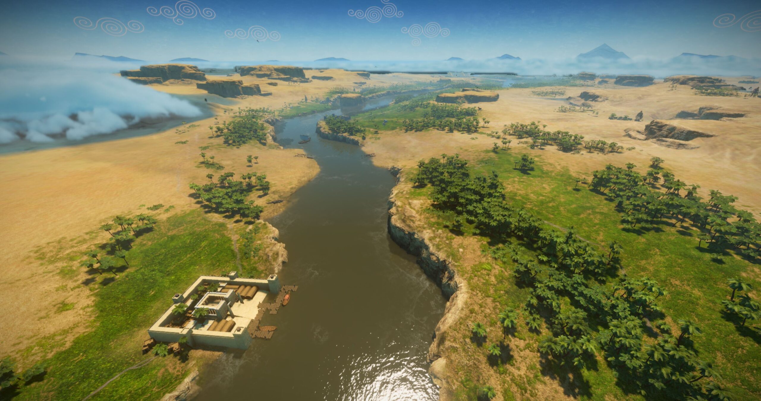 Total War Pharaoh