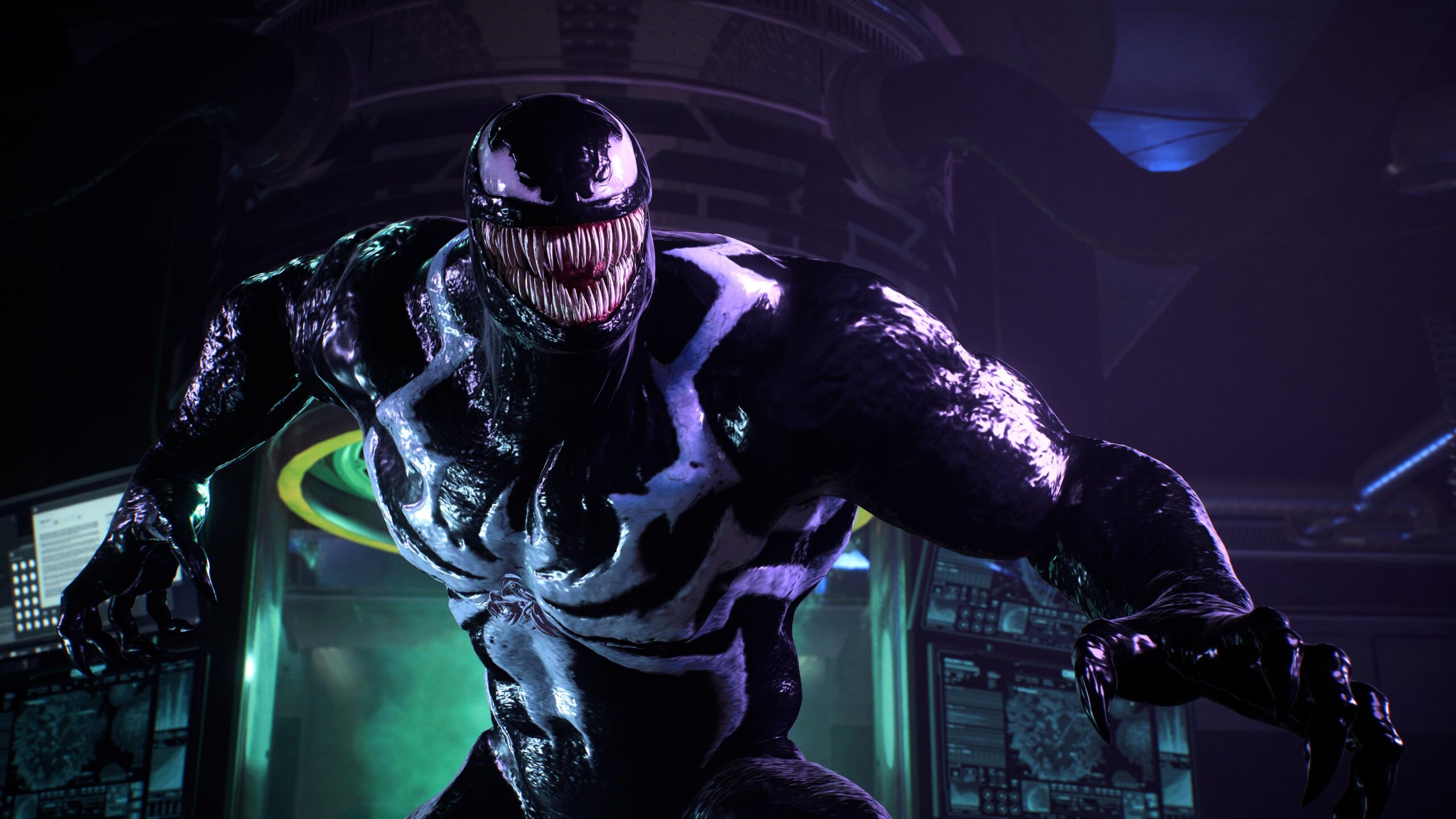 test marvels spider-man 2