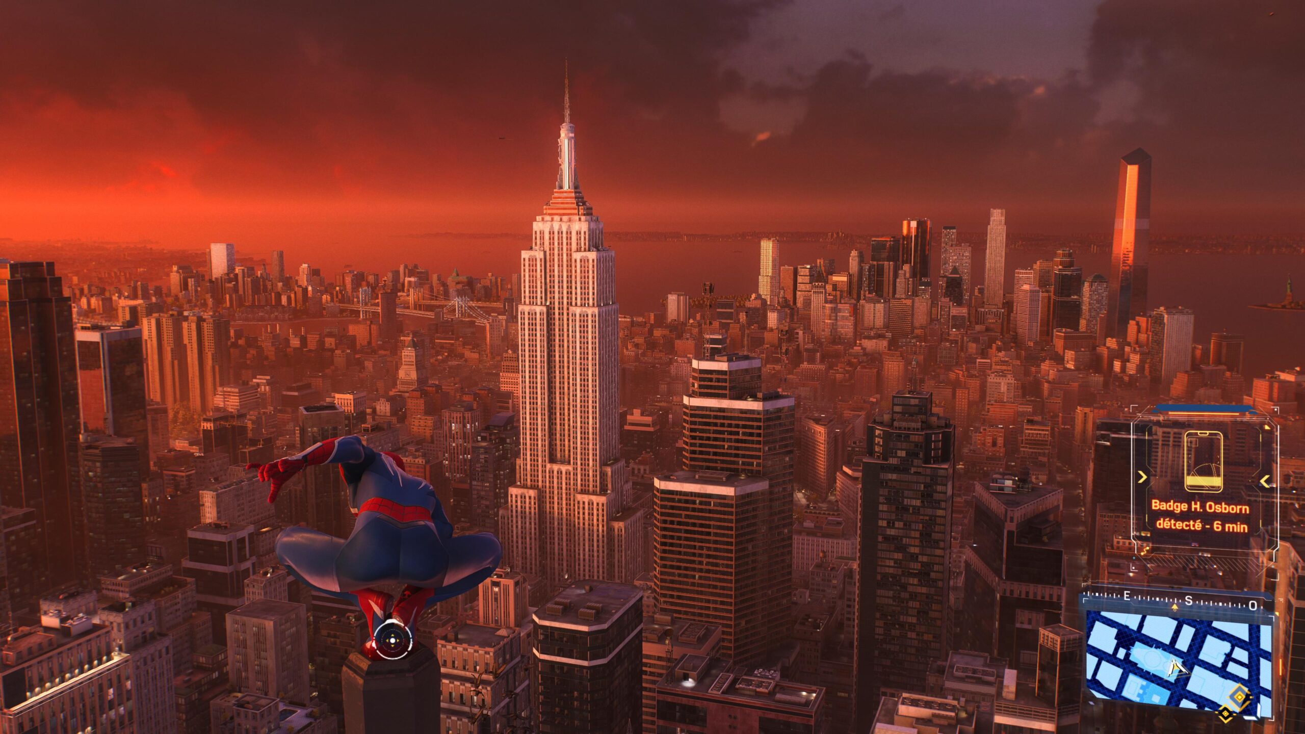test marvel's spider-man 2 test marvel's spider-man 2