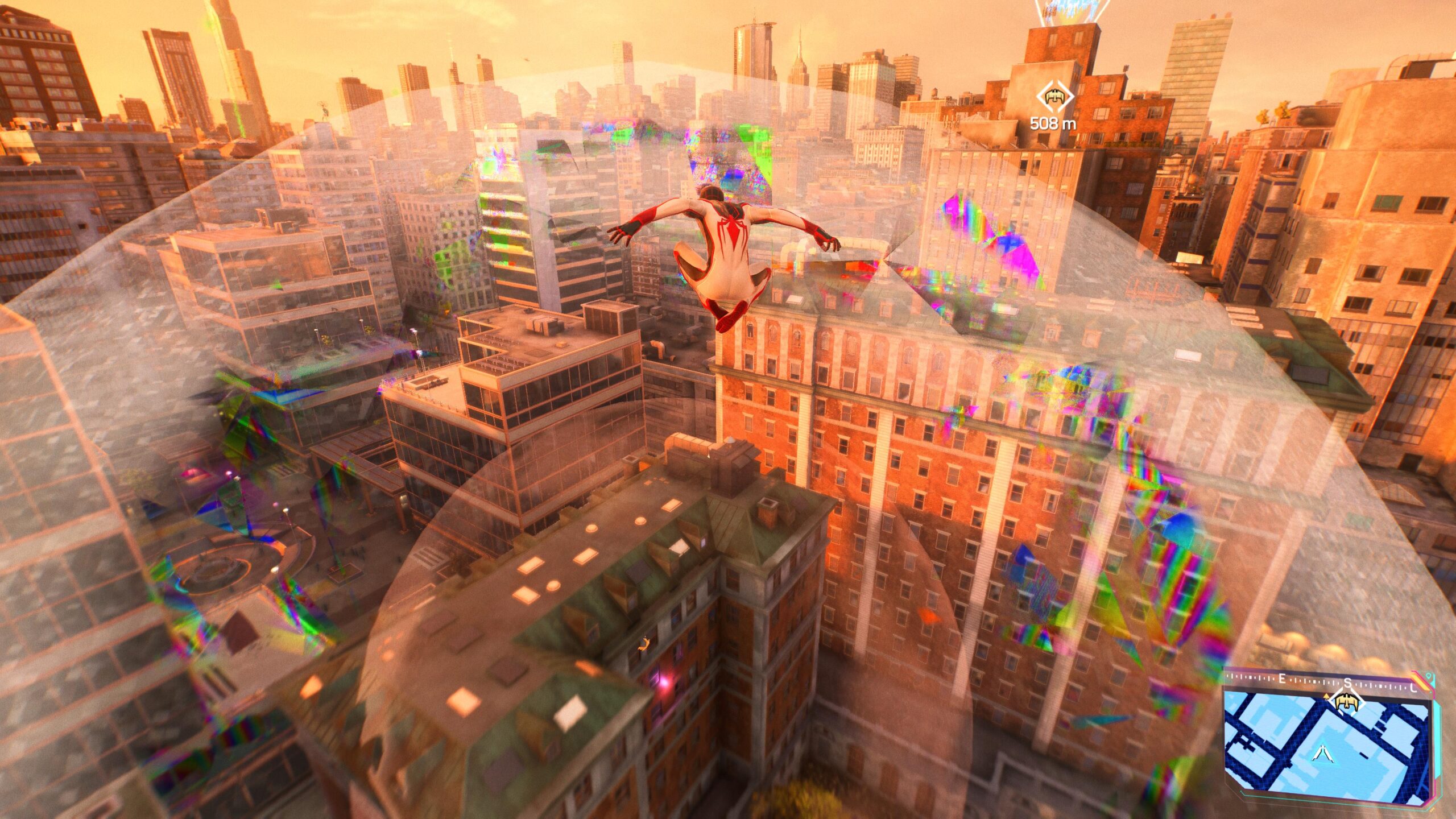 verdict Marvel's Spider-Man 2 verdict Marvel's Spider-Man 2