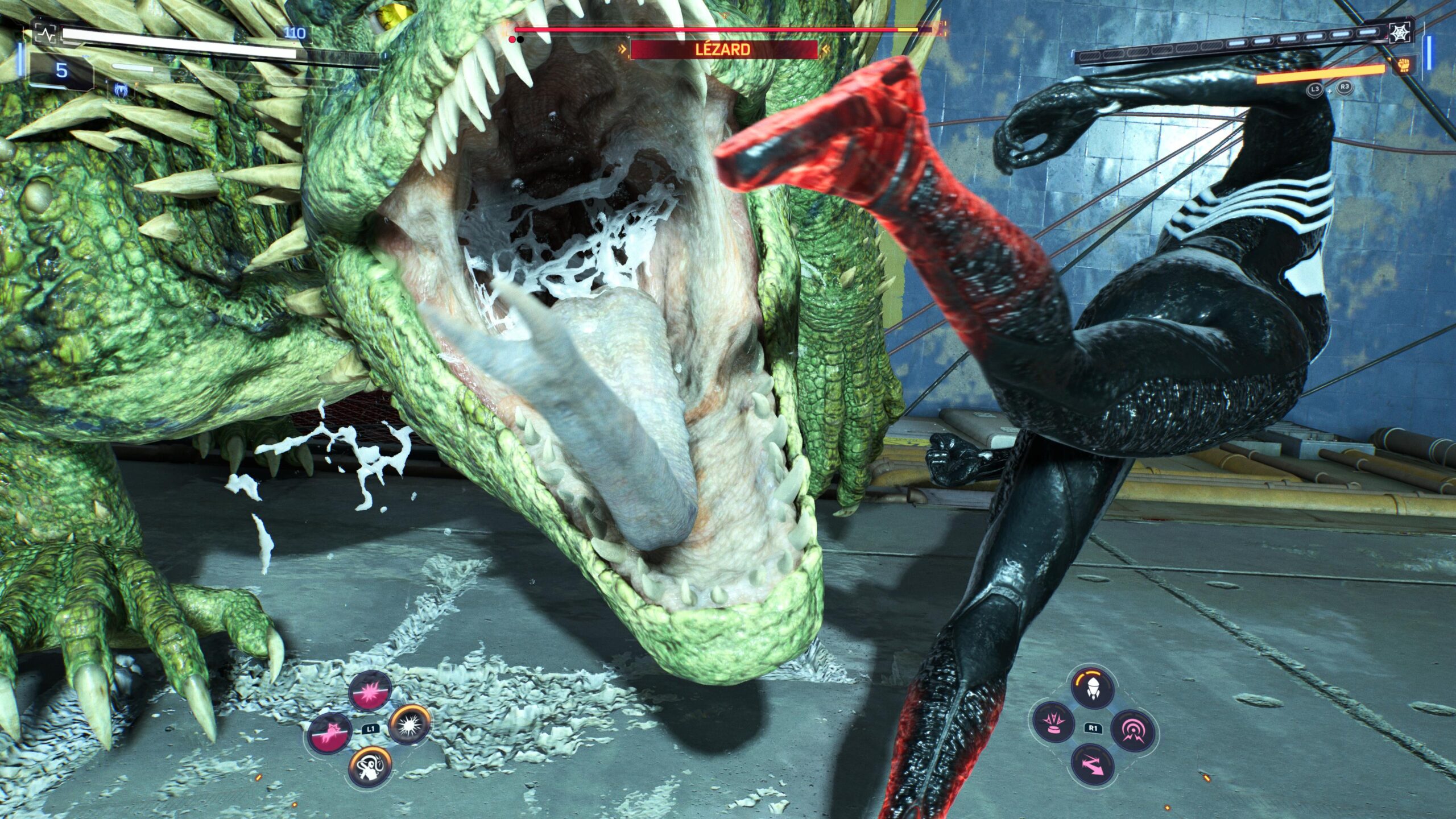 Avis Marvel's Spider-Man 2 PS5 Avis Marvel's Spider-Man 2 PS5