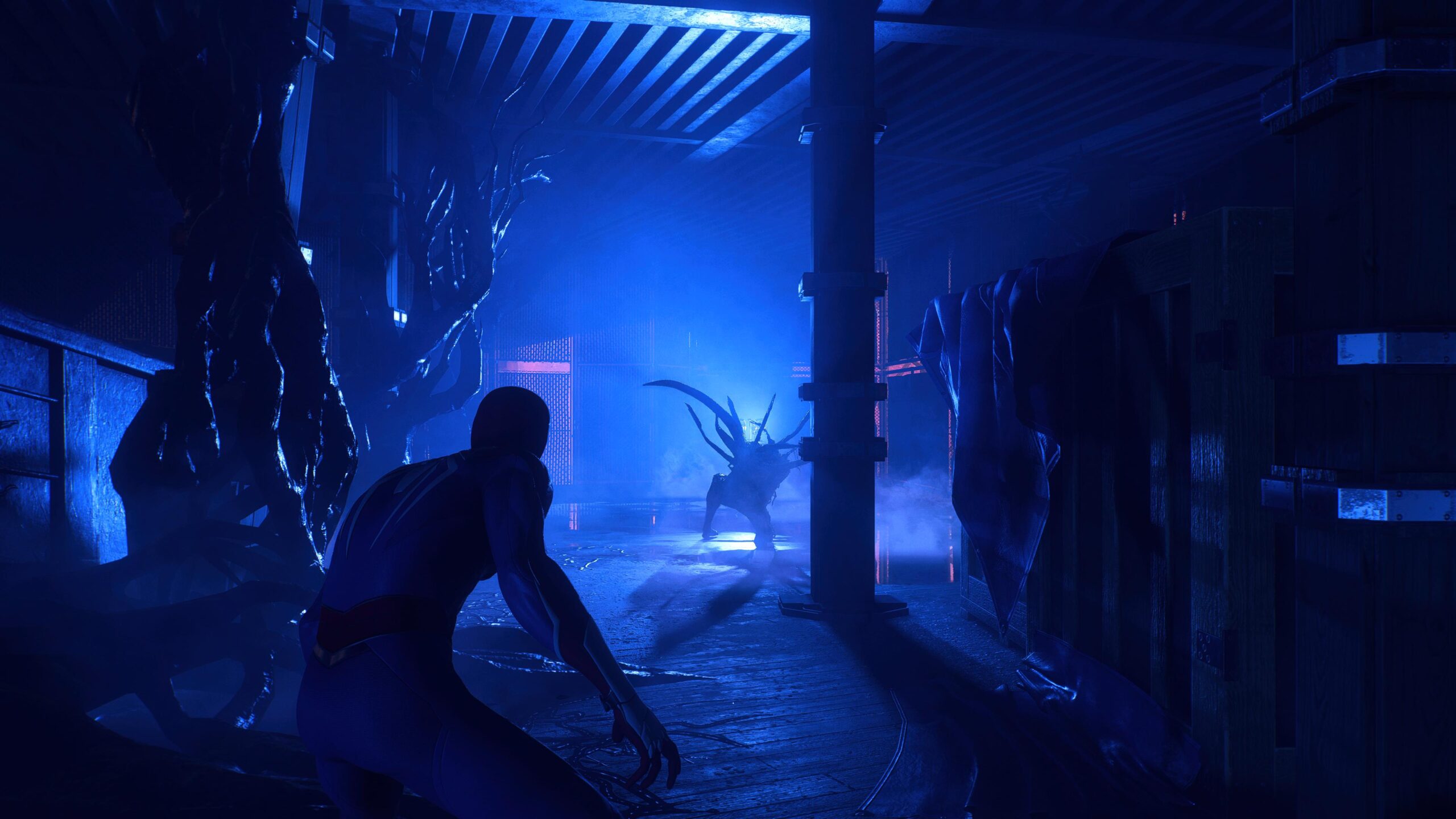 Marvel's Spider-Man 2 venom Marvel's Spider-Man 2 venom