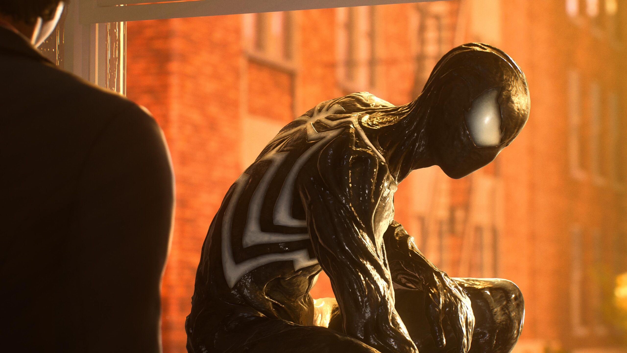 test Marvel's Spider-Man 2 playstation 5 test Marvel's Spider-Man 2 playstation 5