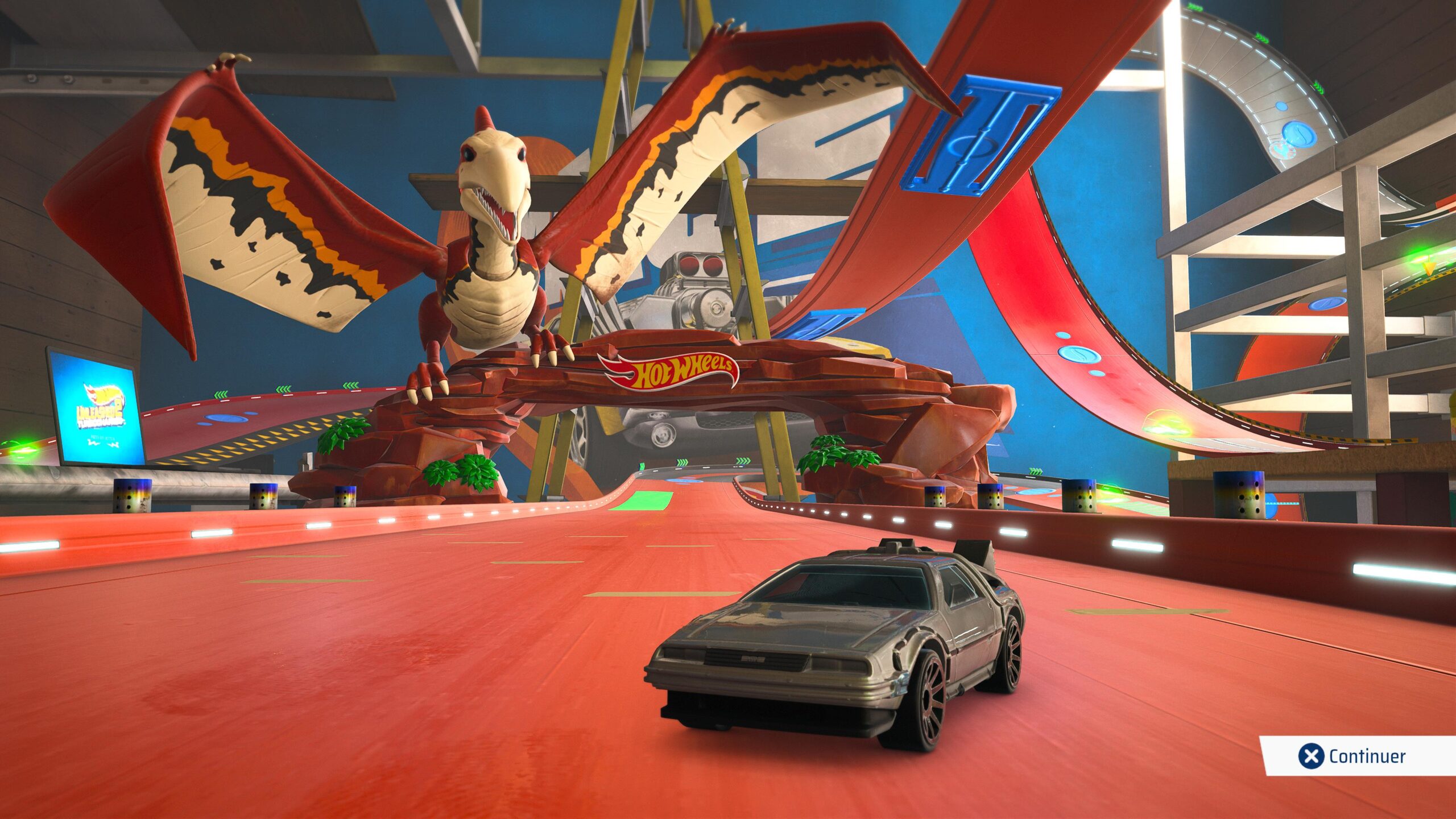 Hot Wheels Unleashed 2 Hot Wheels Unleashed 2