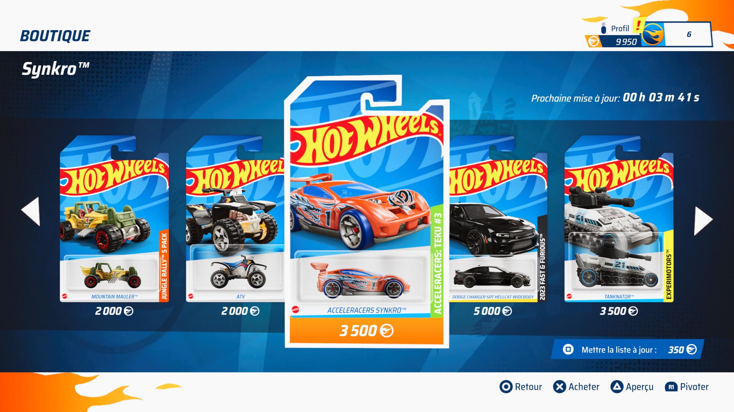 Hot Wheels Unleashed 2 Hot Wheels Unleashed 2