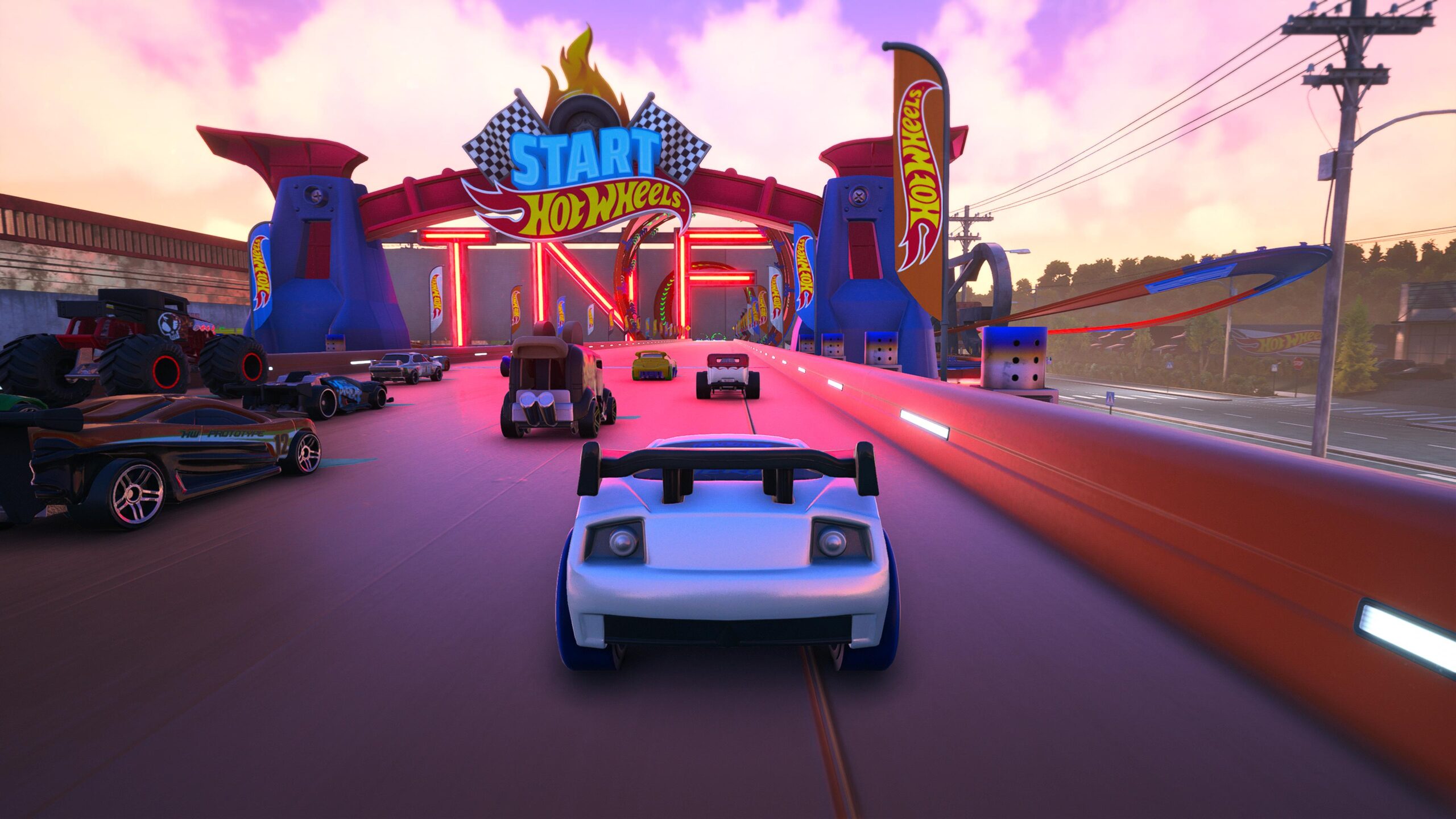 Hot Wheels Unleashed 2 Hot Wheels Unleashed 2