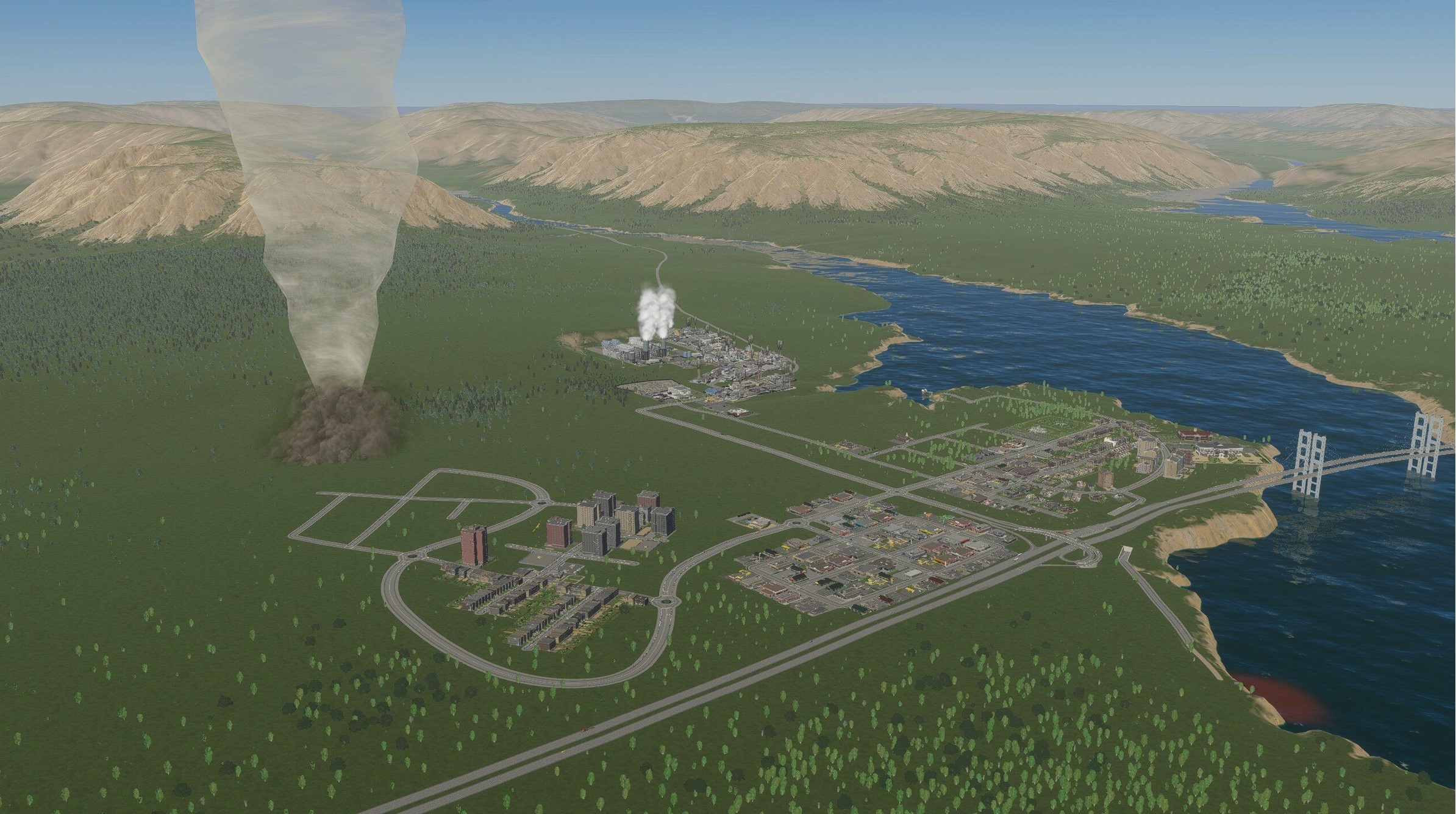 Cities Skylines 2 Cities Skylines 2