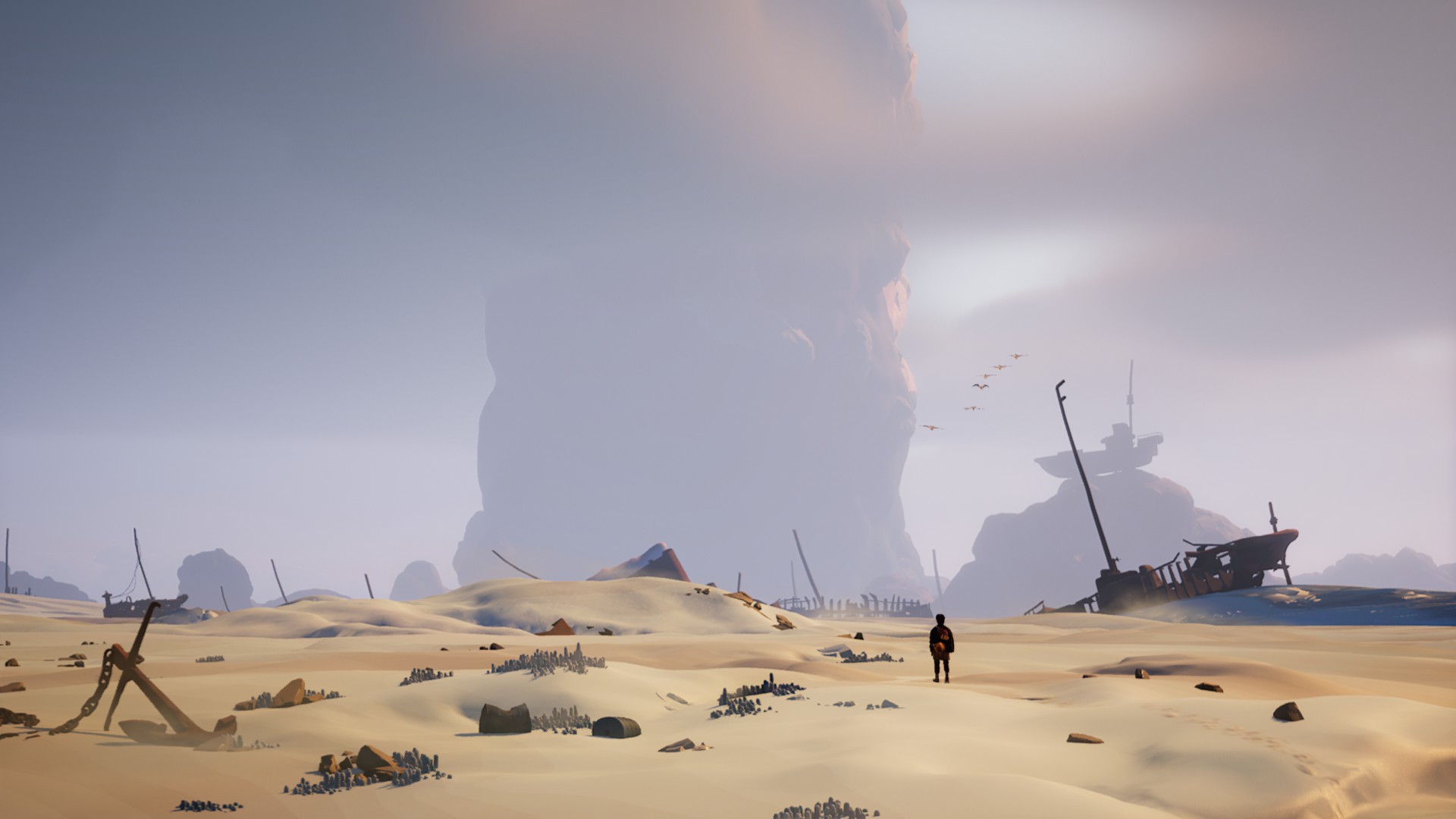 test jusant test jusant