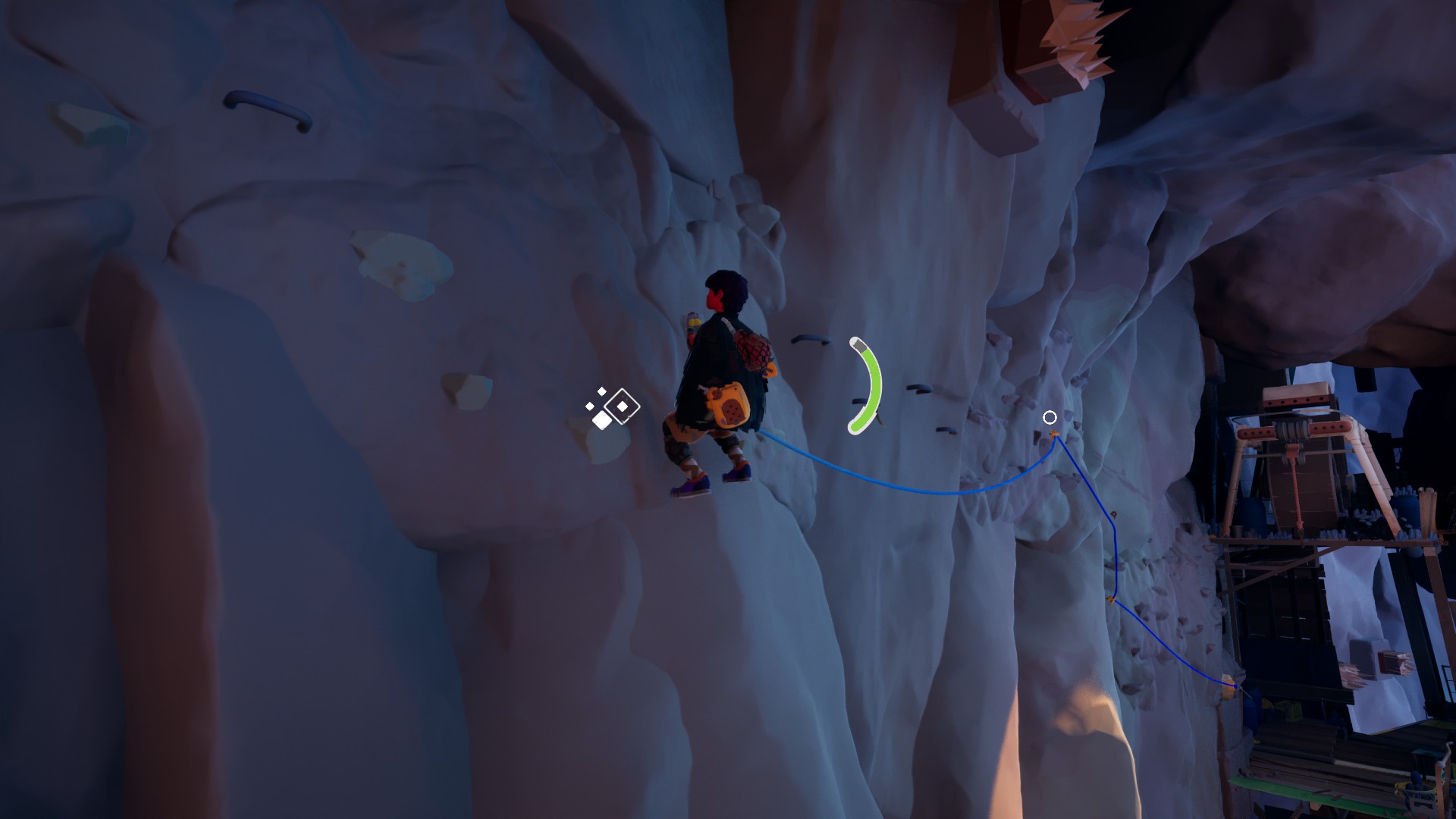 test jusant test jusant