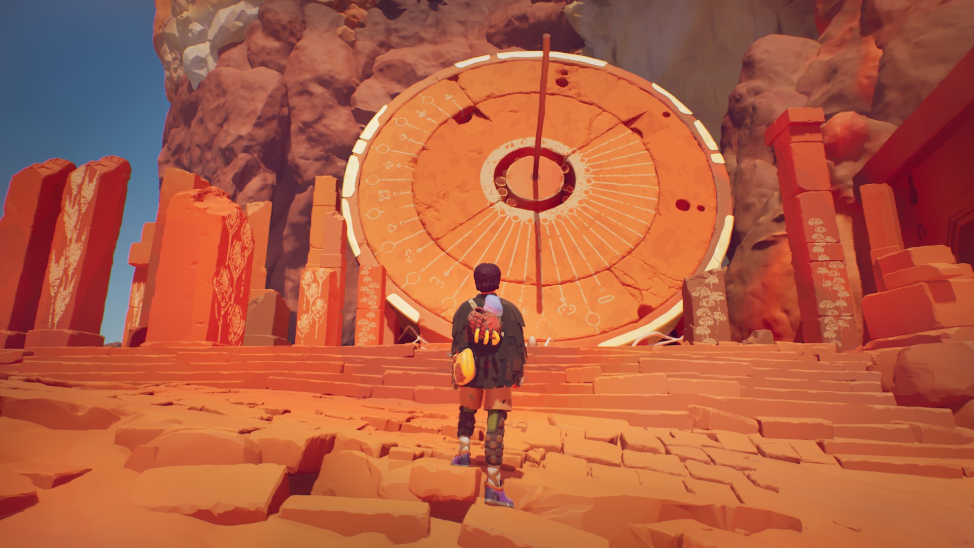 test don't nod test don't nod