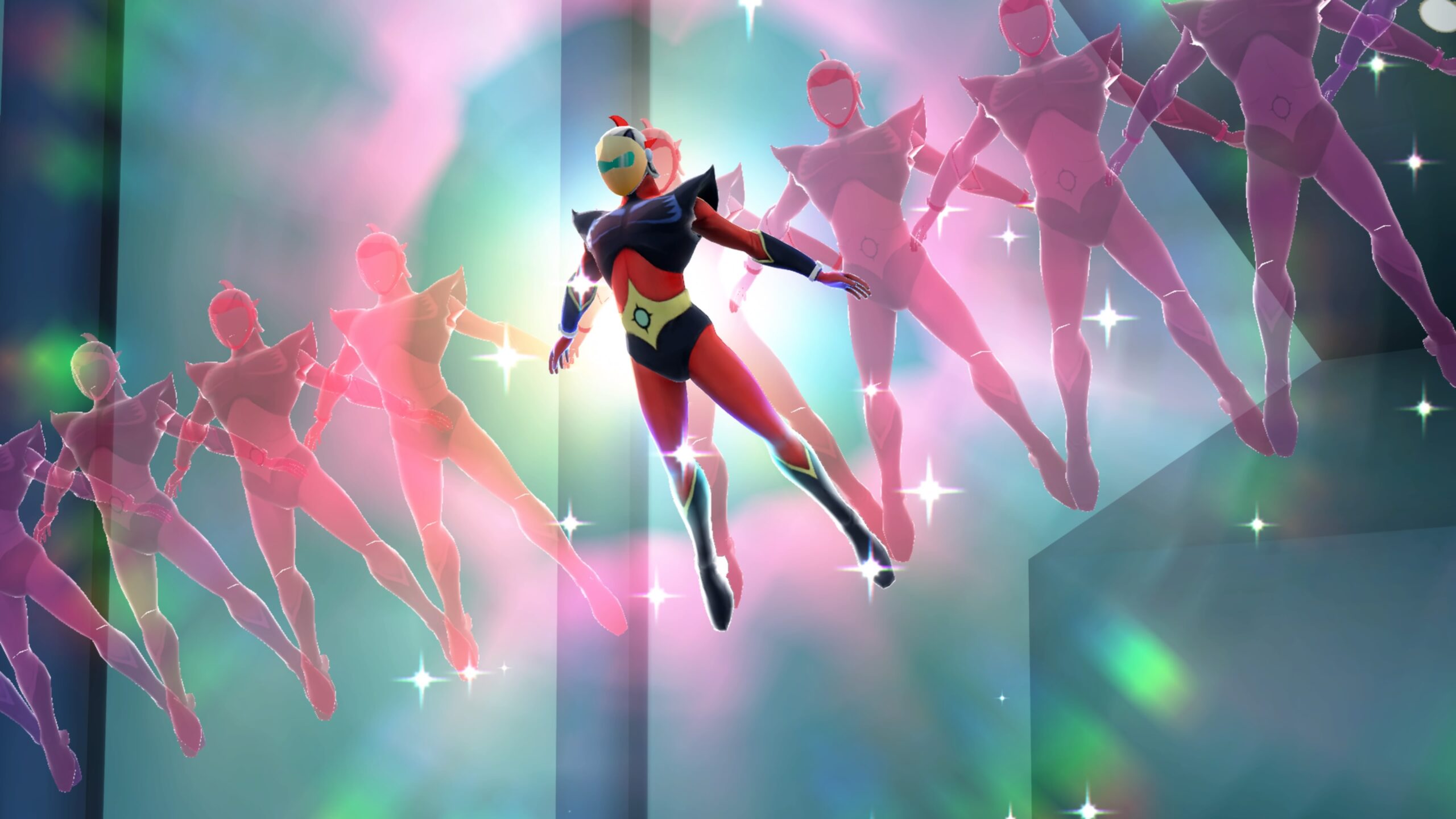 TEST Goldorak TEST Goldorak