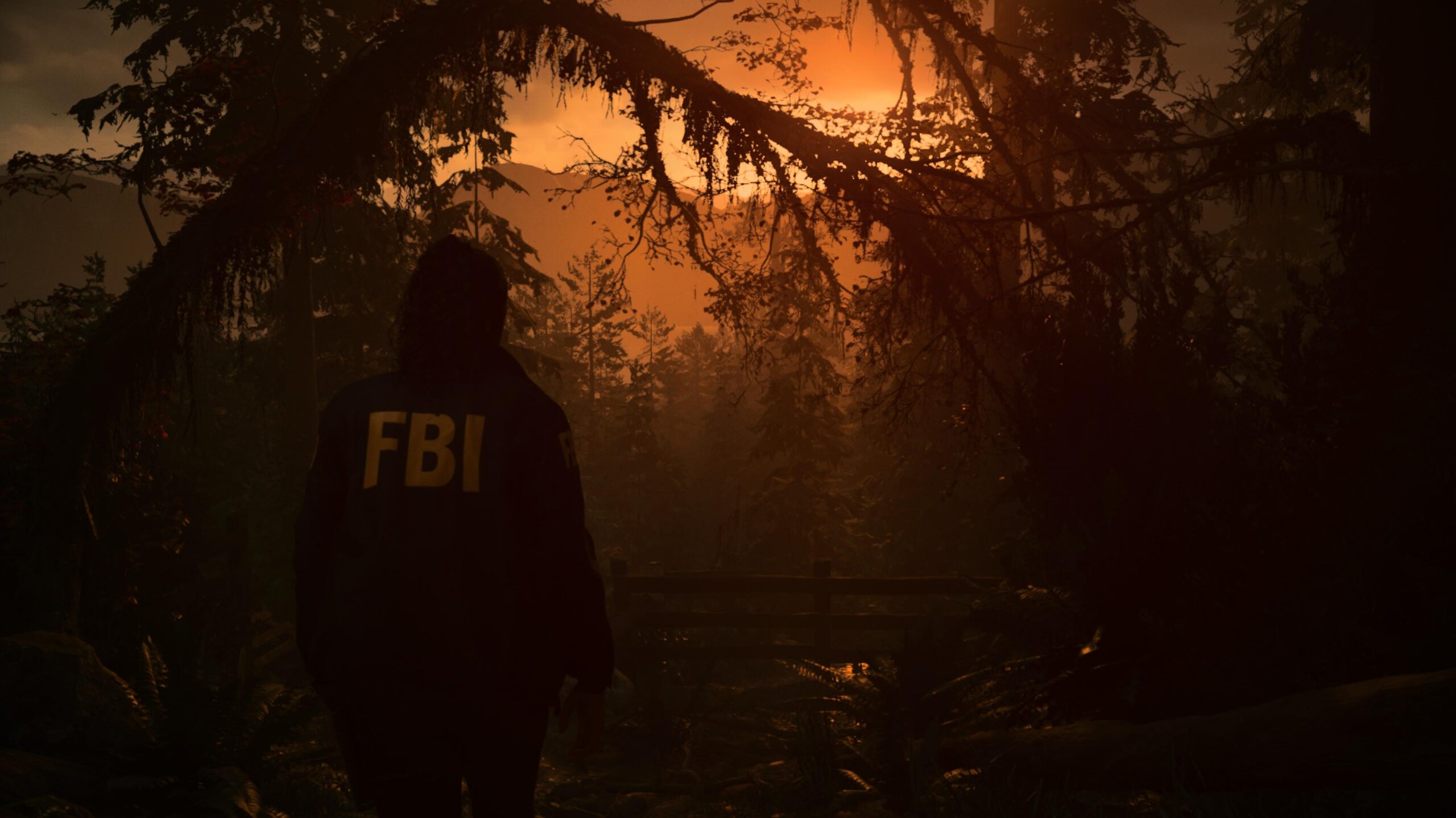 alan wake 2 alan wake 2