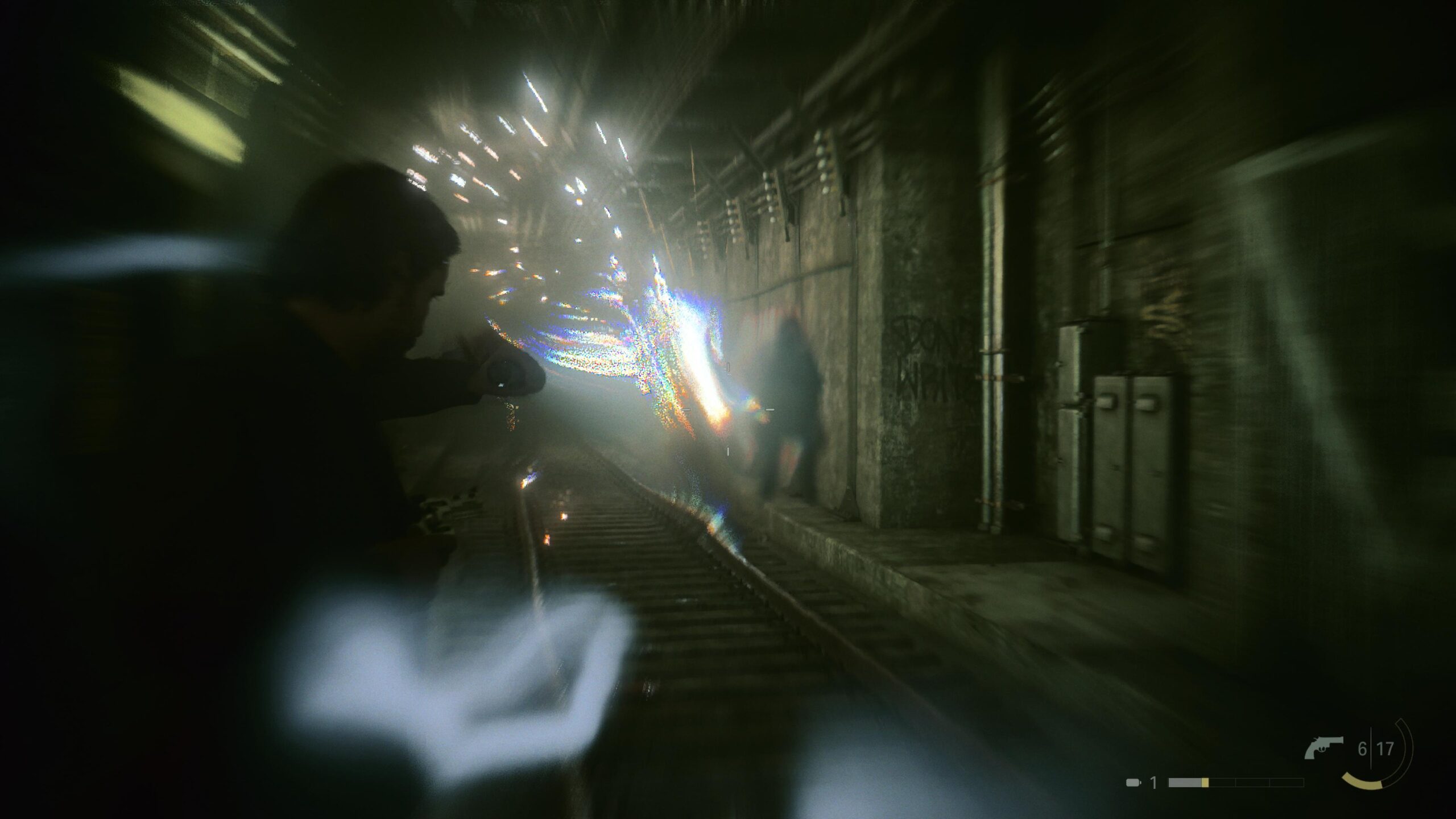 test alan wake 2 test alan wake 2