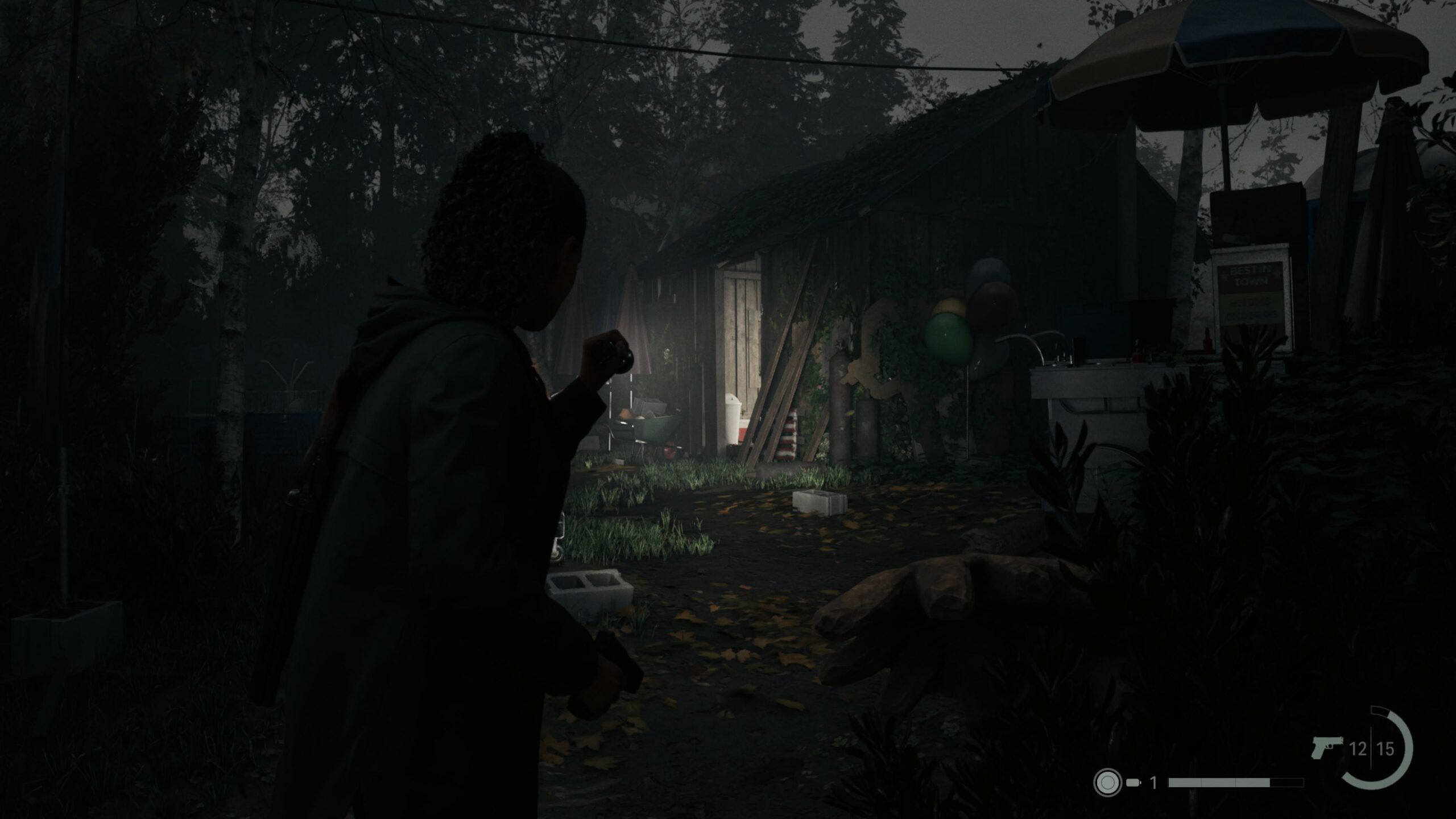 alan wake 2