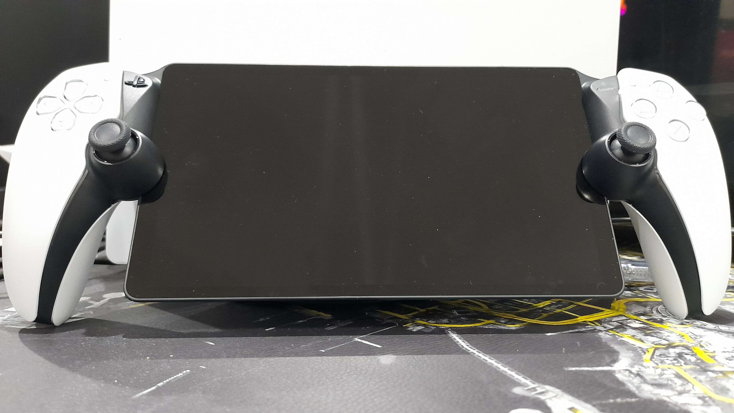 PlayStation Portal PlayStation Portal