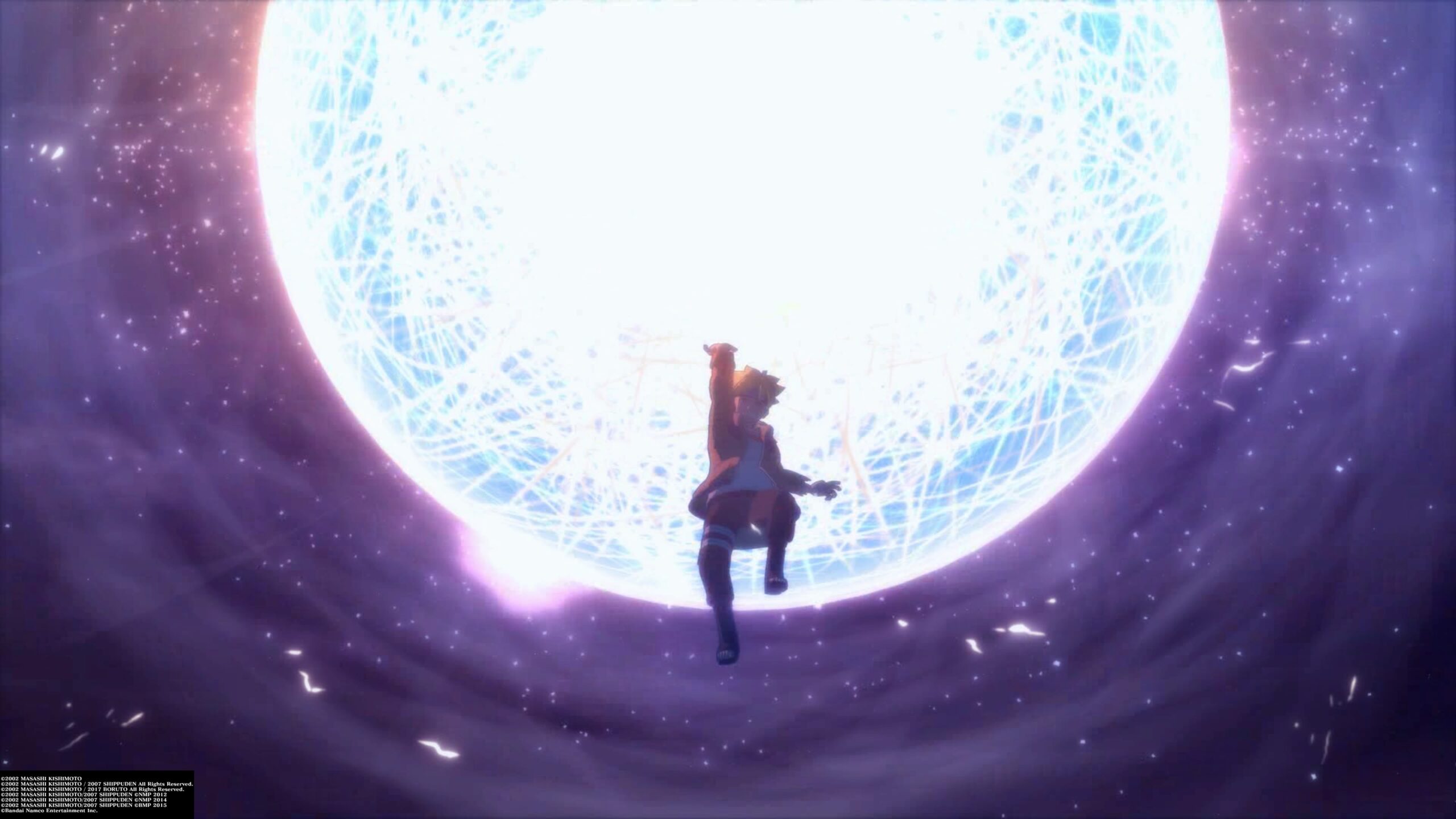 NARUTO X BORUTO Ultimate Ninja STORM CONNECTIONs NARUTO X BORUTO Ultimate Ninja STORM CONNECTIONs