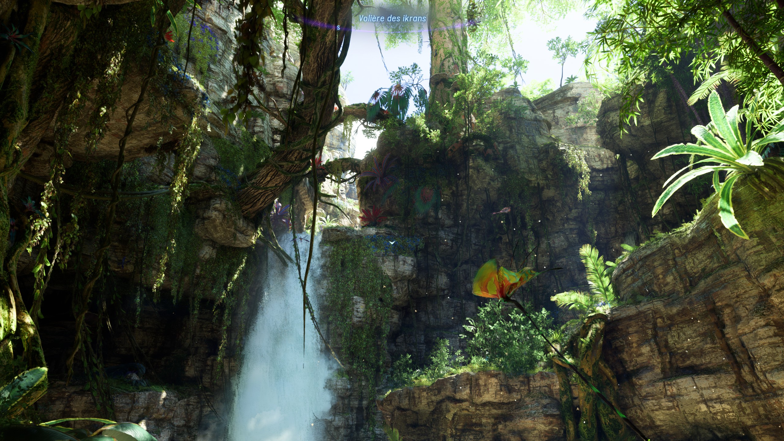 Avatar Frontiers of Pandora Avatar Frontiers of Pandora