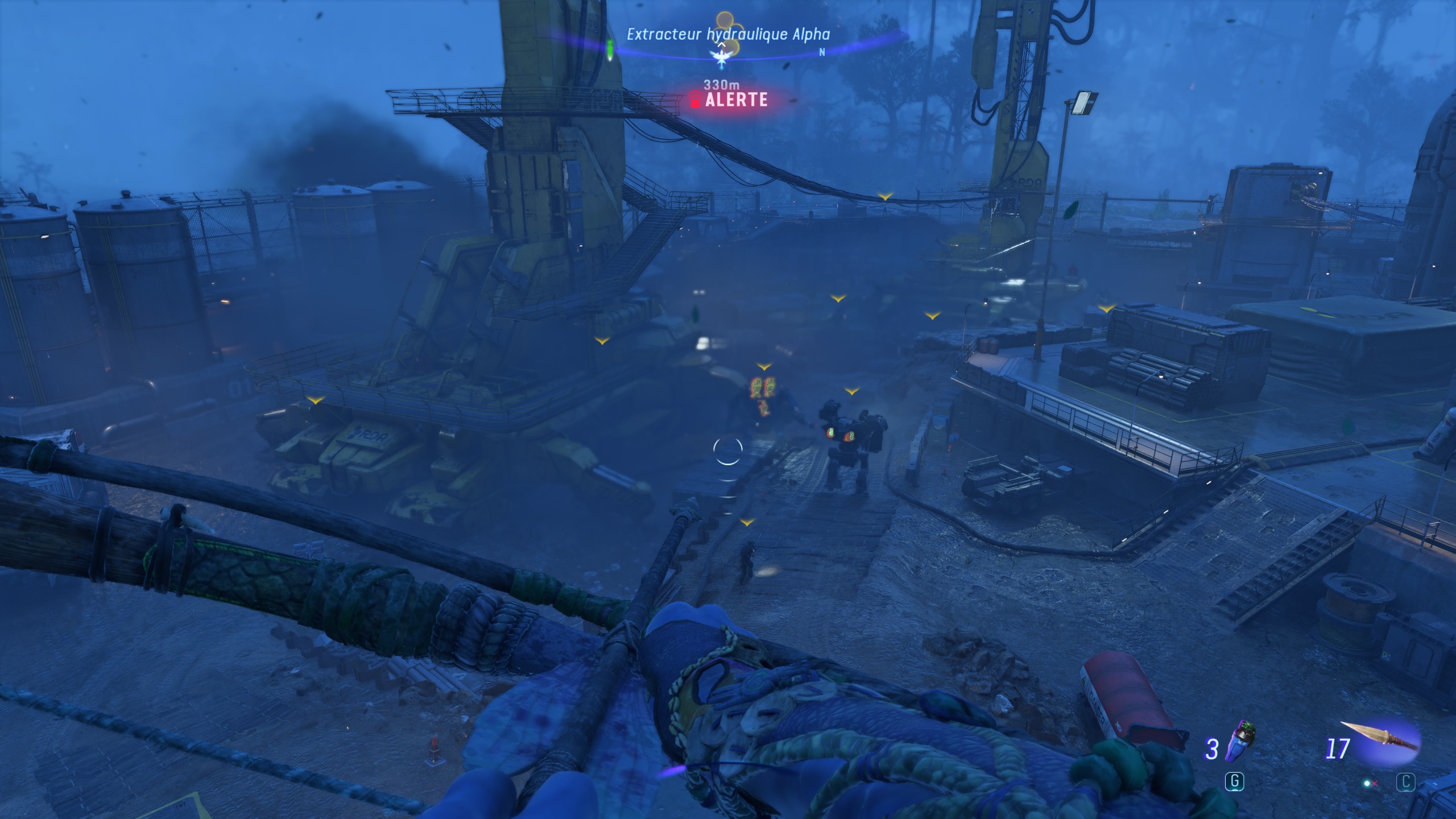 Test avatar jeu Test avatar jeu