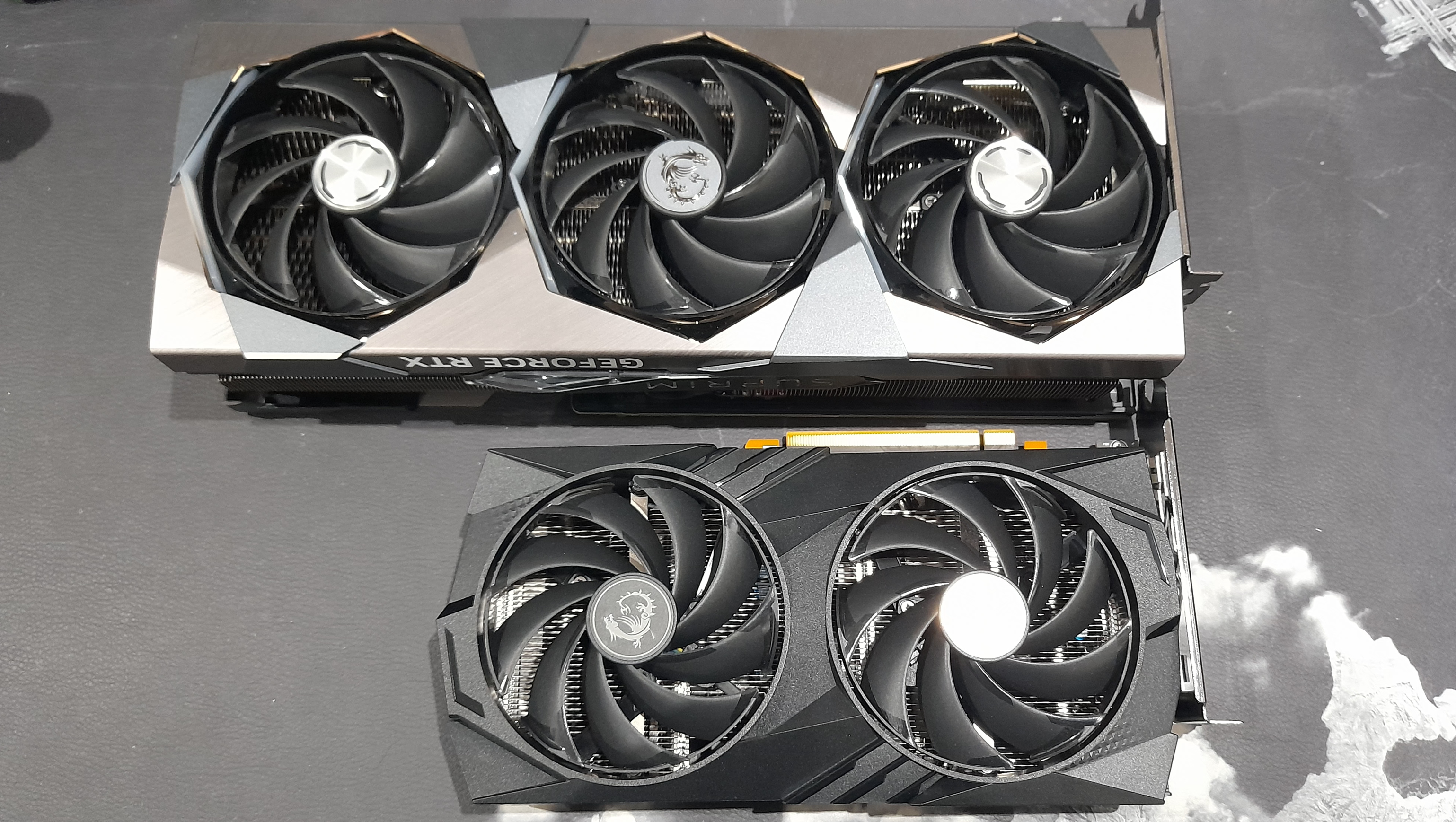 4060 vs 4070 Ti