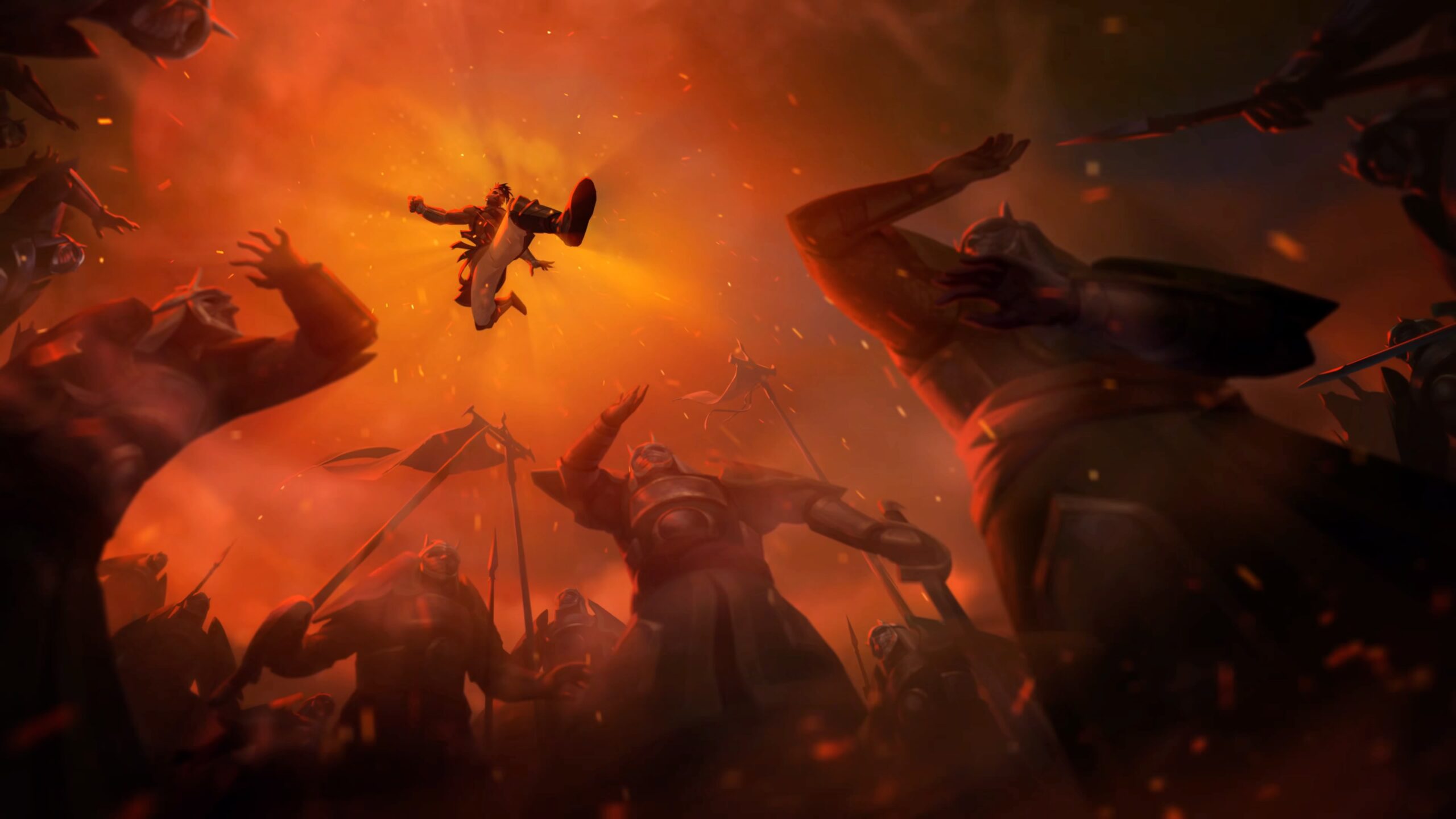 Prince of Persia : The Lost Crown 1 Prince of Persia : The Lost Crown 1